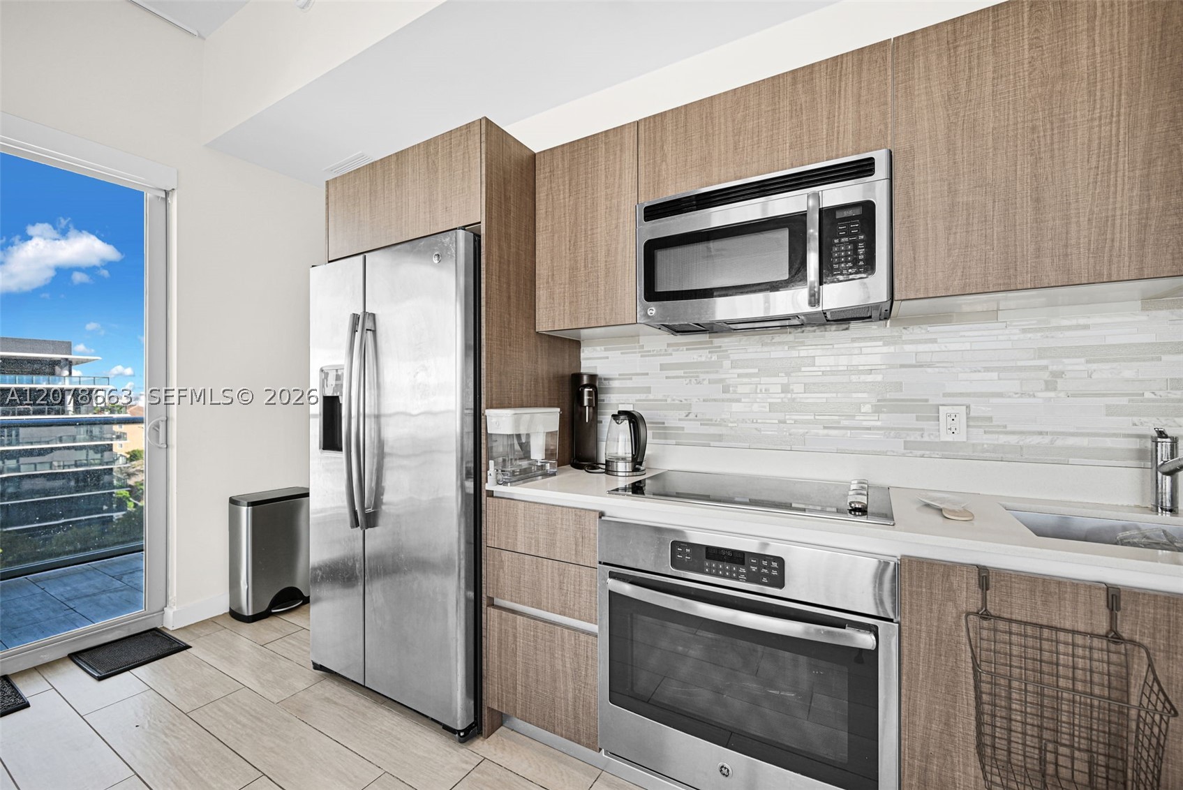 1600 SW 1st Ave #802, Miami FL 33129