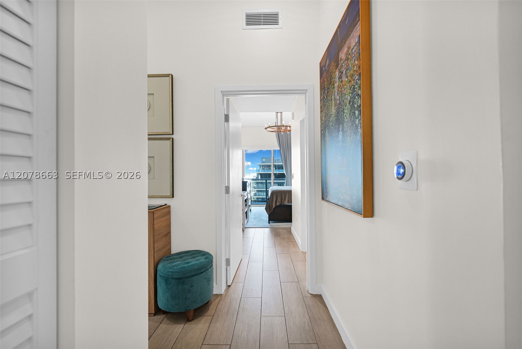 1600 SW 1st Ave #802, Miami FL 33129