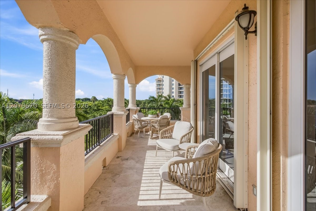 13633 Deering Bay Dr #256, Coral Gables FL 33158