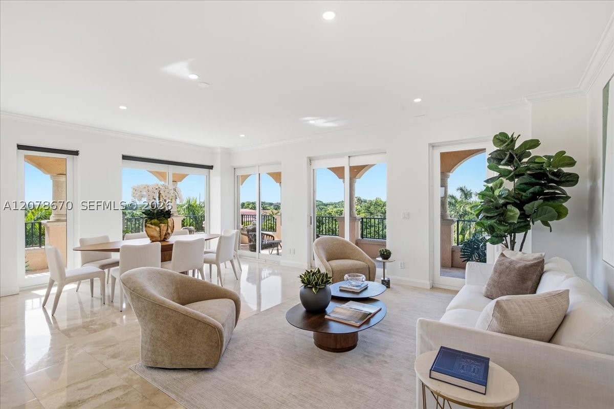 13633 Deering Bay Dr #256, Coral Gables FL 33158