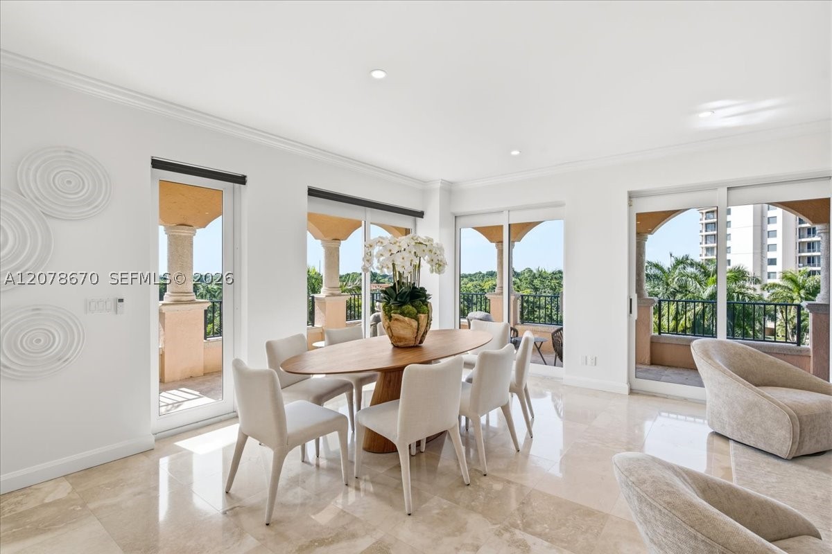 13633 Deering Bay Dr #256, Coral Gables FL 33158