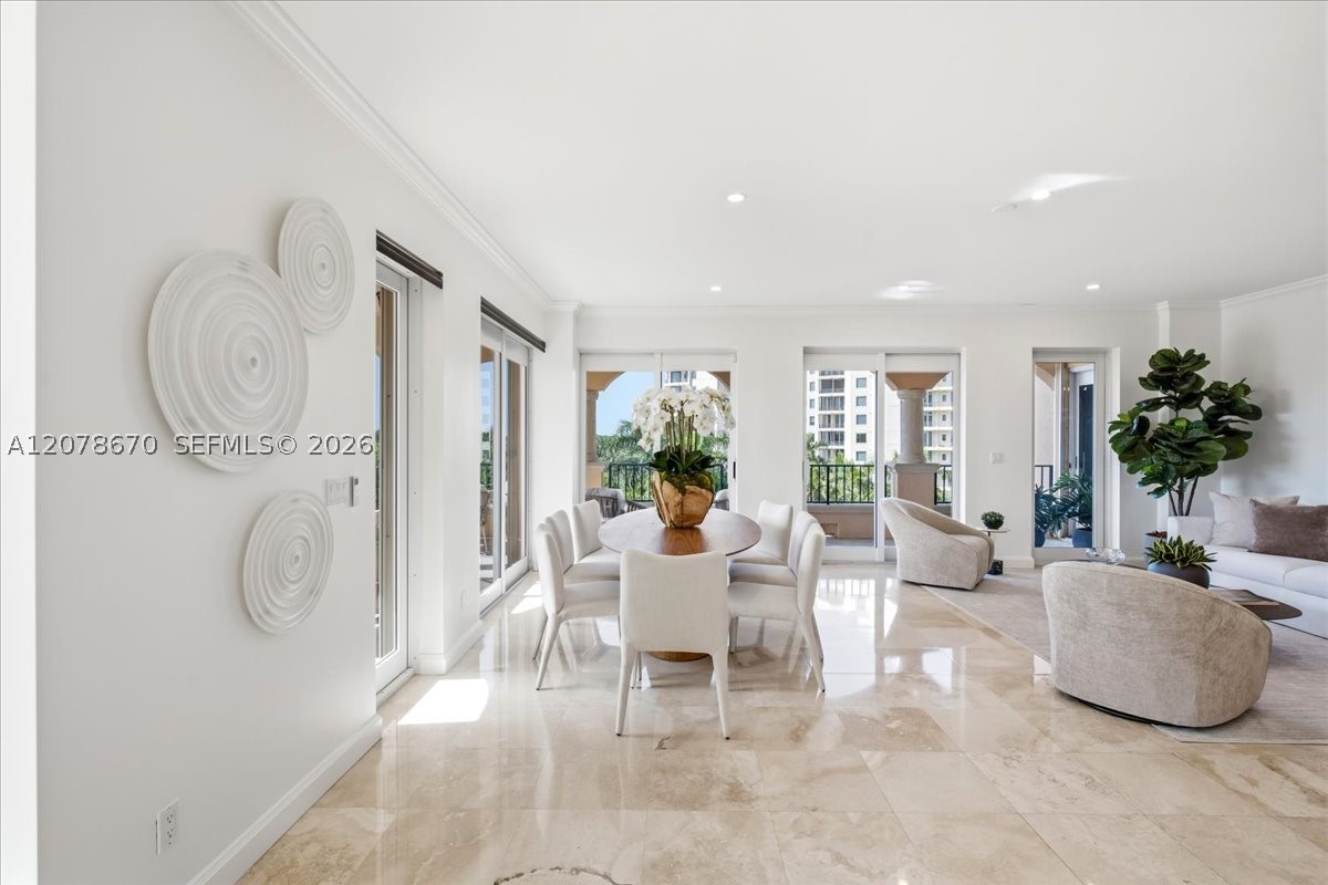 13633 Deering Bay Dr #256, Coral Gables FL 33158