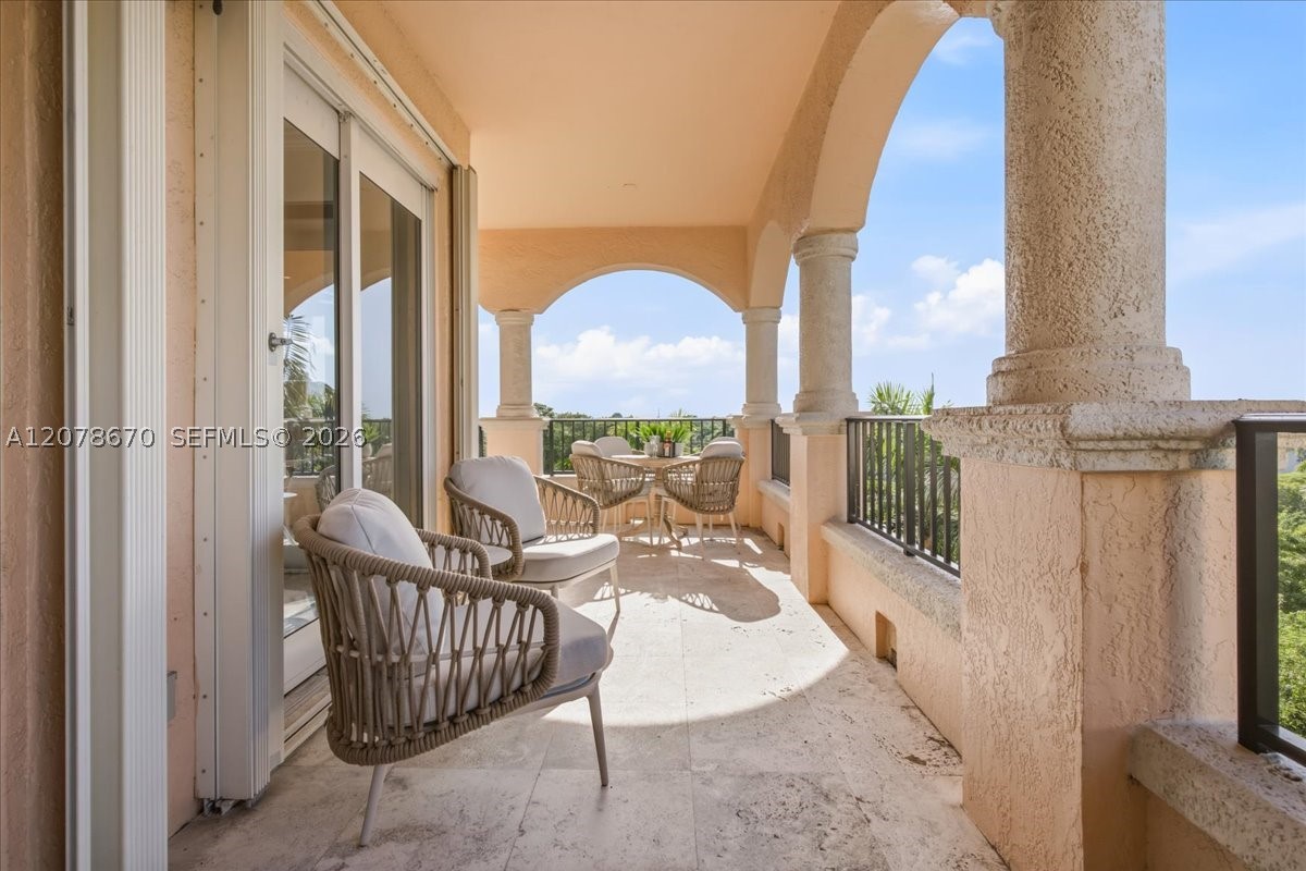 13633 Deering Bay Dr #256, Coral Gables FL 33158