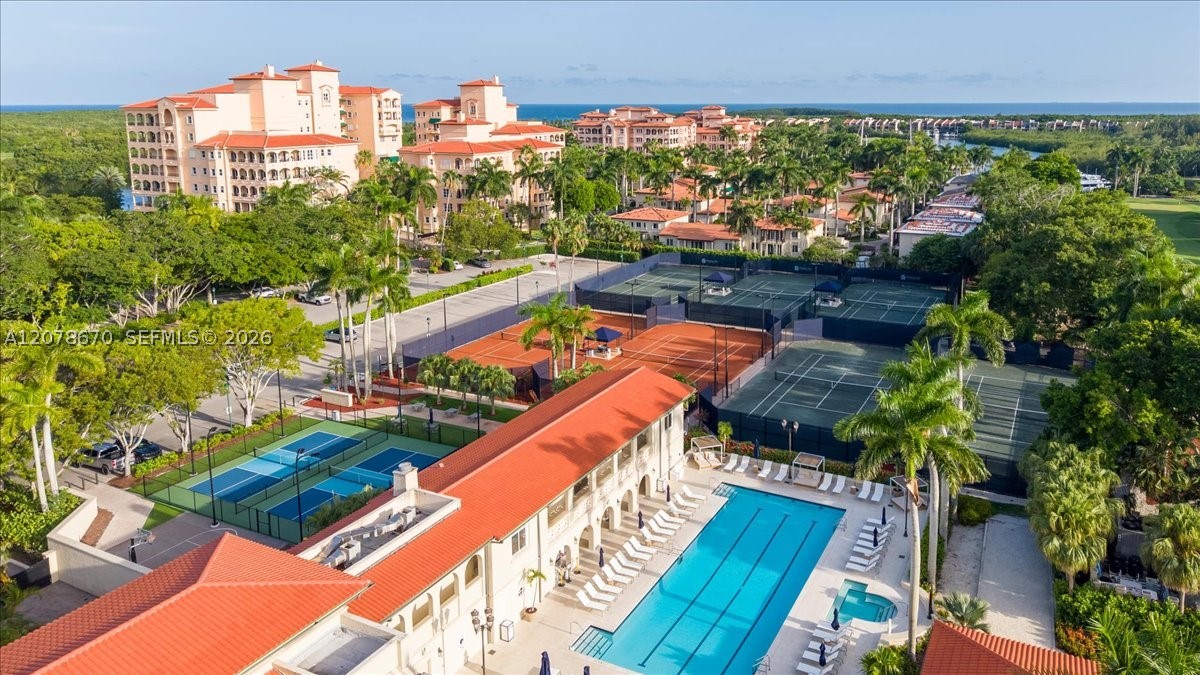 13633 Deering Bay Dr #256, Coral Gables FL 33158
