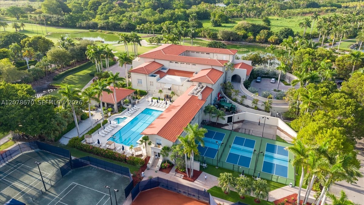 13633 Deering Bay Dr #256, Coral Gables FL 33158