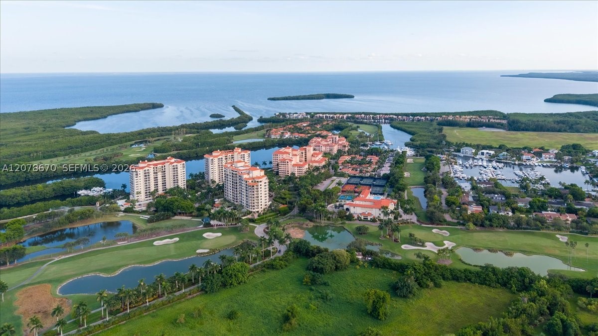 13633 Deering Bay Dr #256, Coral Gables FL 33158