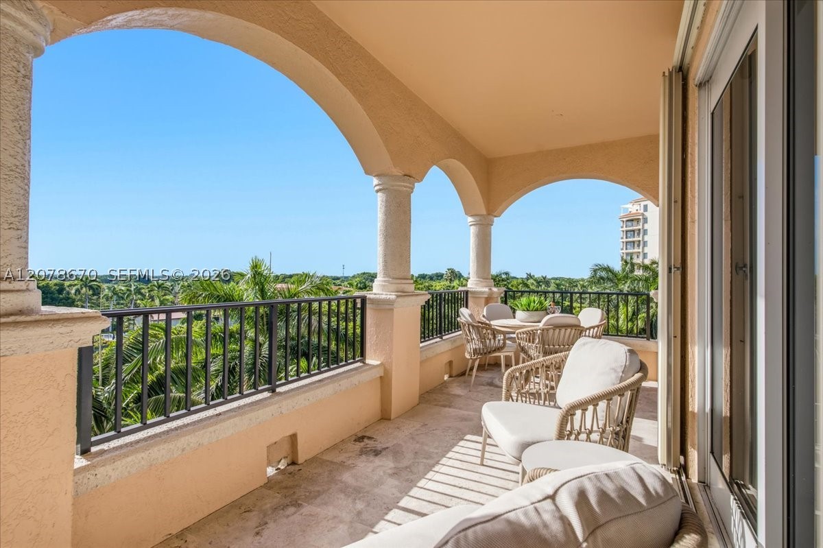 13633 Deering Bay Dr #256, Coral Gables FL 33158