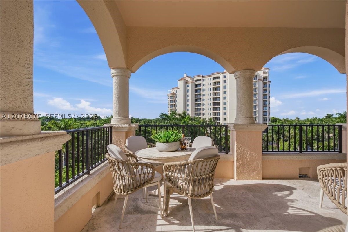 13633 Deering Bay Dr #256, Coral Gables FL 33158