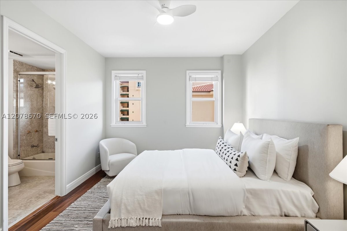13633 Deering Bay Dr #256, Coral Gables FL 33158