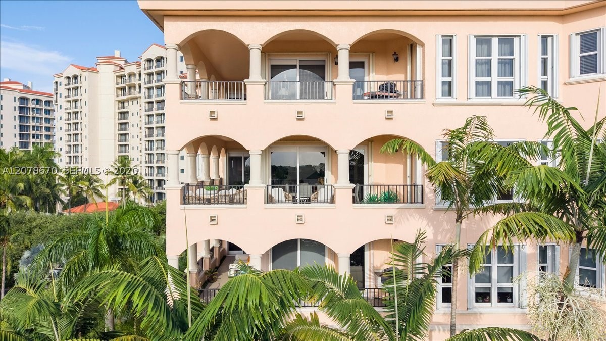 13633 Deering Bay Dr #256, Coral Gables FL 33158