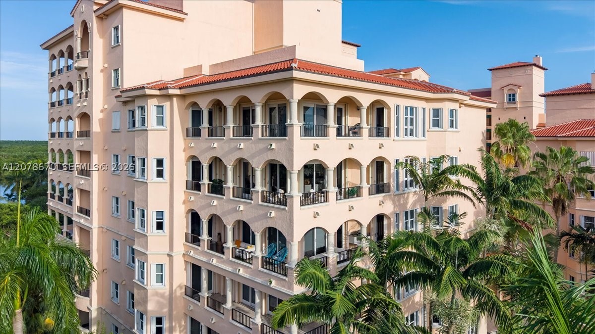 13633 Deering Bay Dr #256, Coral Gables FL 33158