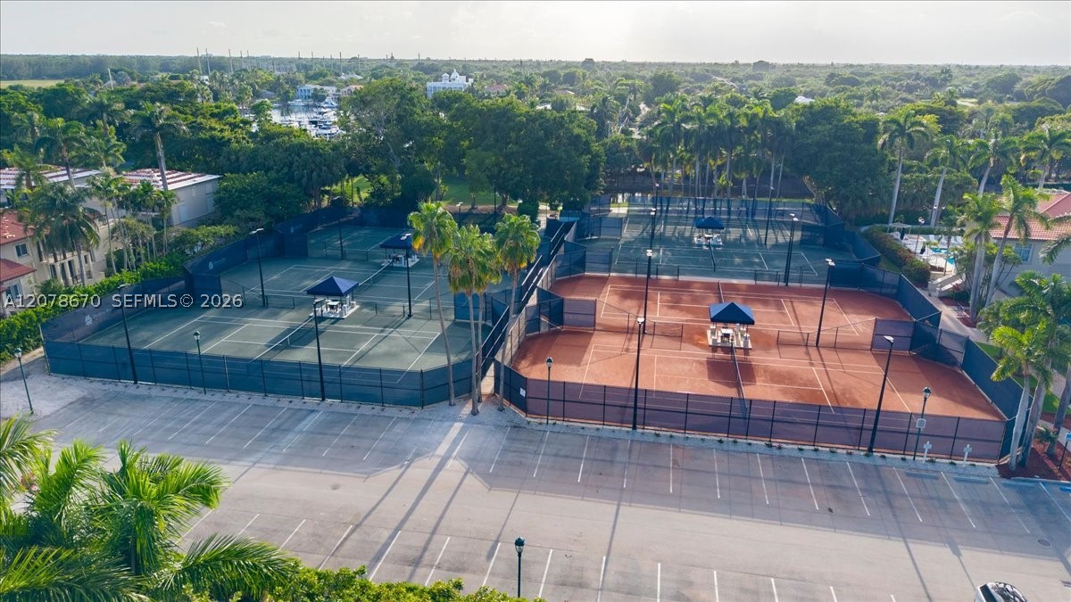 13633 Deering Bay Dr #256, Coral Gables FL 33158