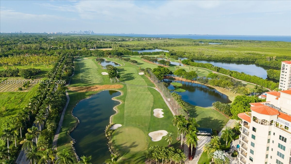 13633 Deering Bay Dr #256, Coral Gables FL 33158