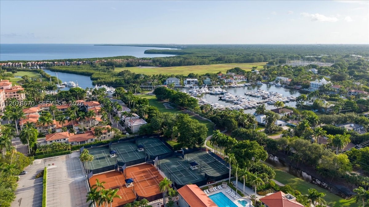 13633 Deering Bay Dr #256, Coral Gables FL 33158