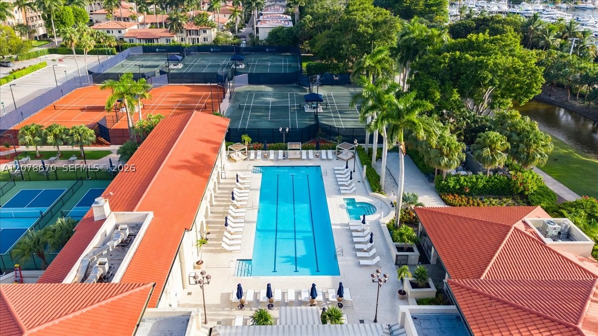 13633 Deering Bay Dr #256, Coral Gables FL 33158