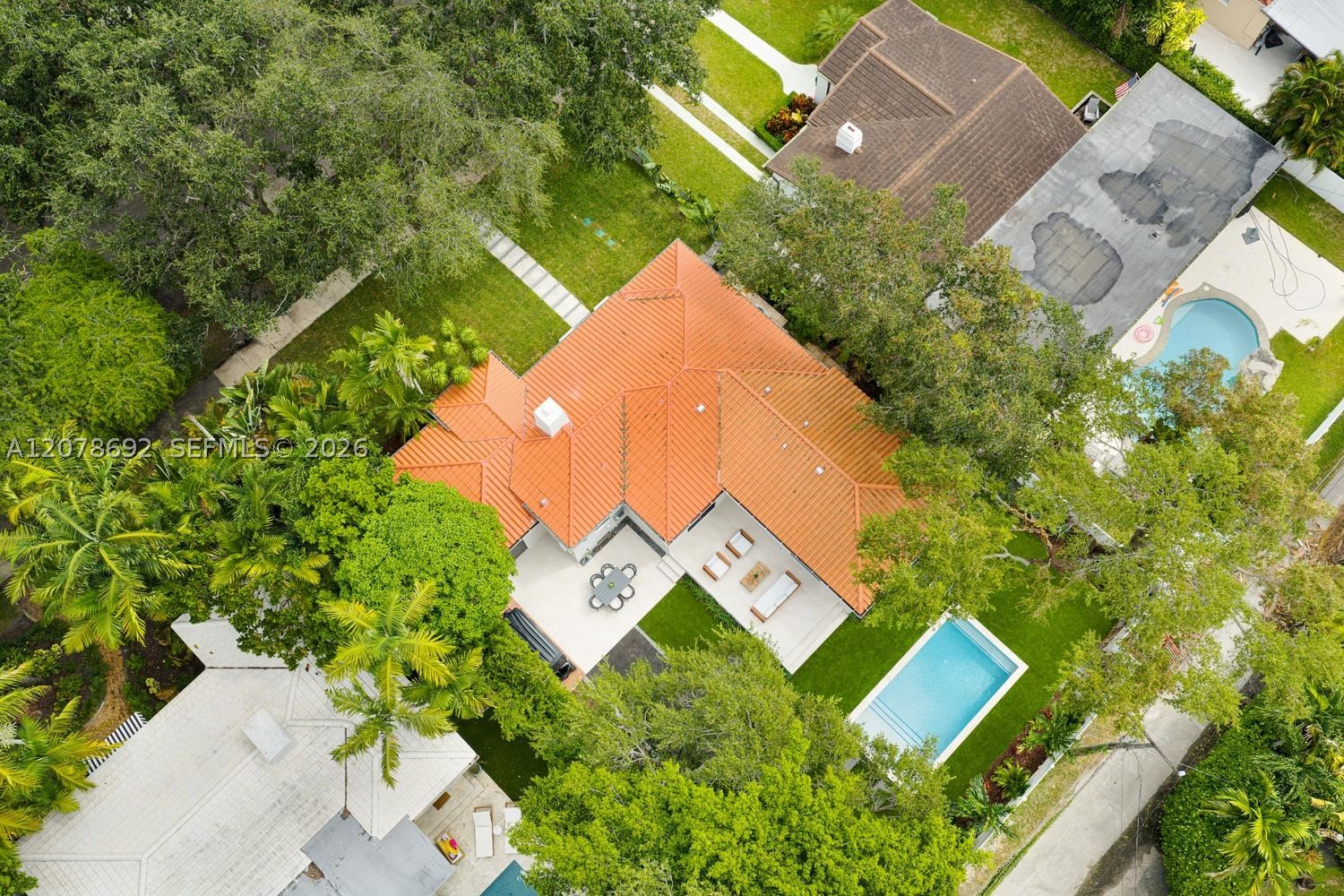 558 NE 94th St, Miami Shores FL 33138