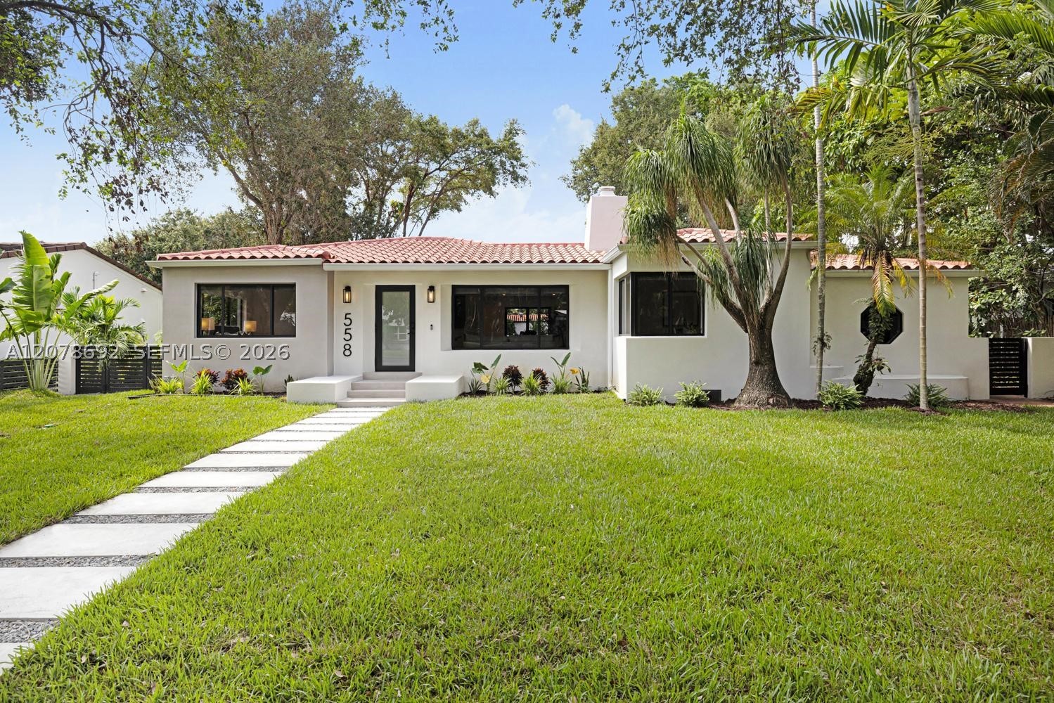 558 NE 94th St, Miami Shores FL 33138