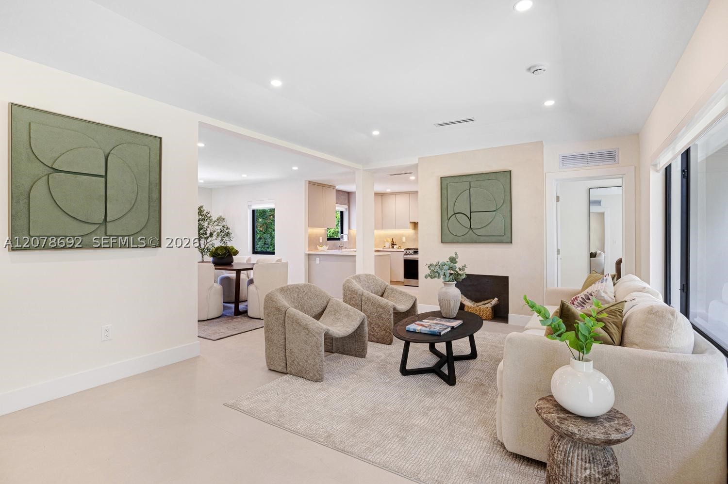 558 NE 94th St, Miami Shores FL 33138