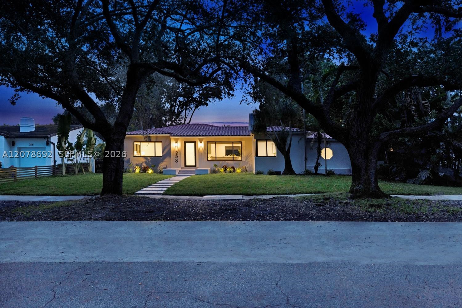 558 NE 94th St, Miami Shores FL 33138