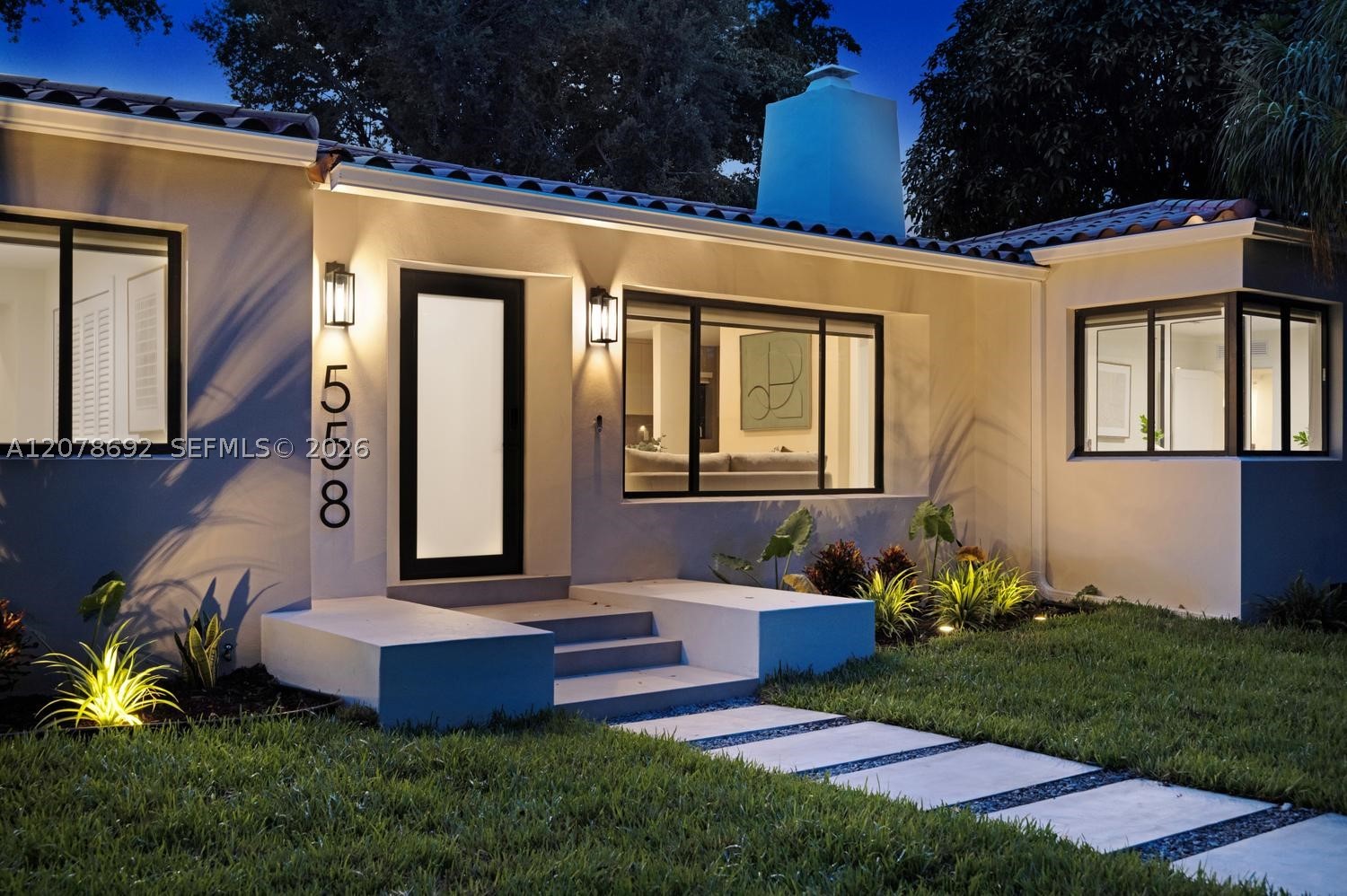 558 NE 94th St, Miami Shores FL 33138