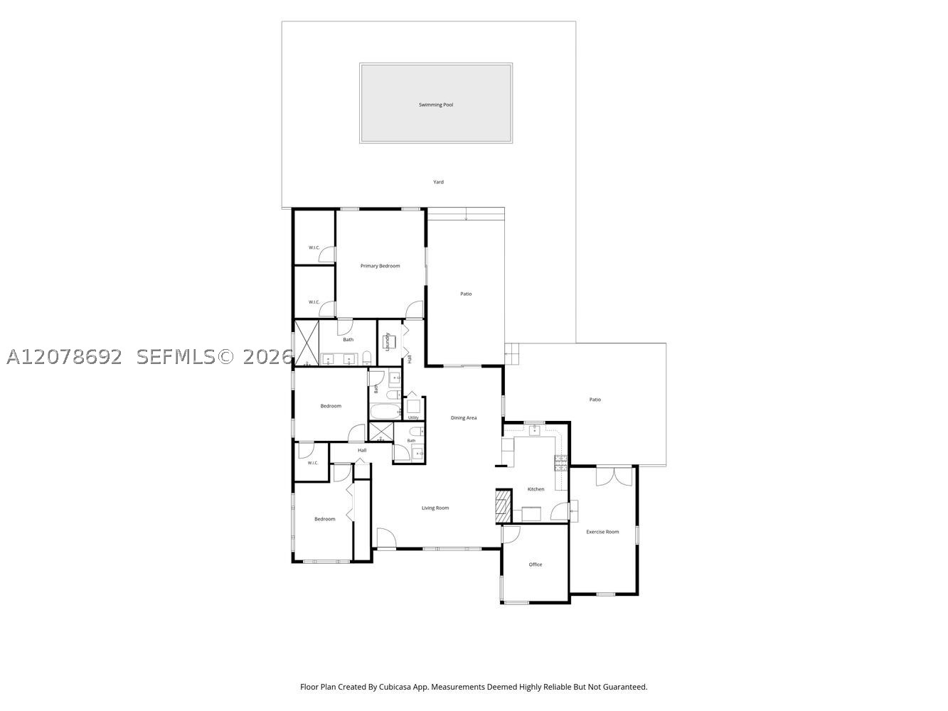 558 NE 94th St, Miami Shores FL 33138