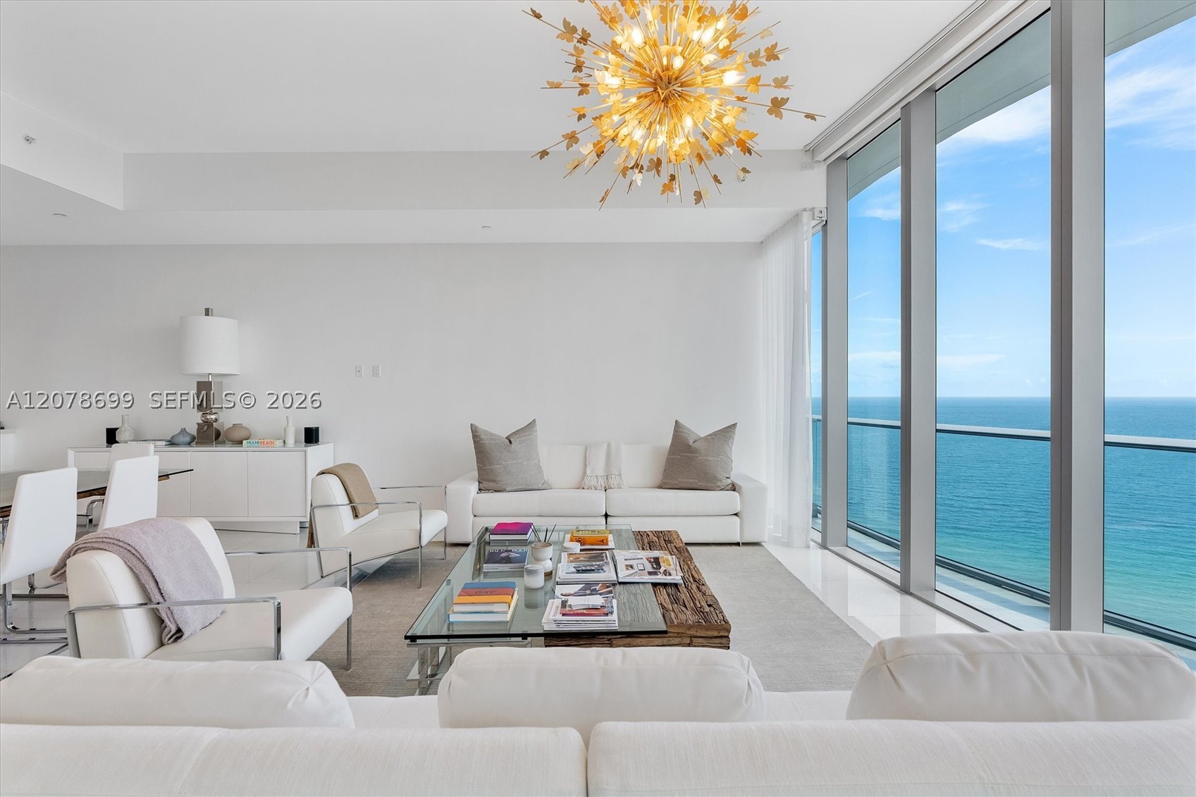 17475 Collins Ave #2203, Sunny Isles Beach FL 33160