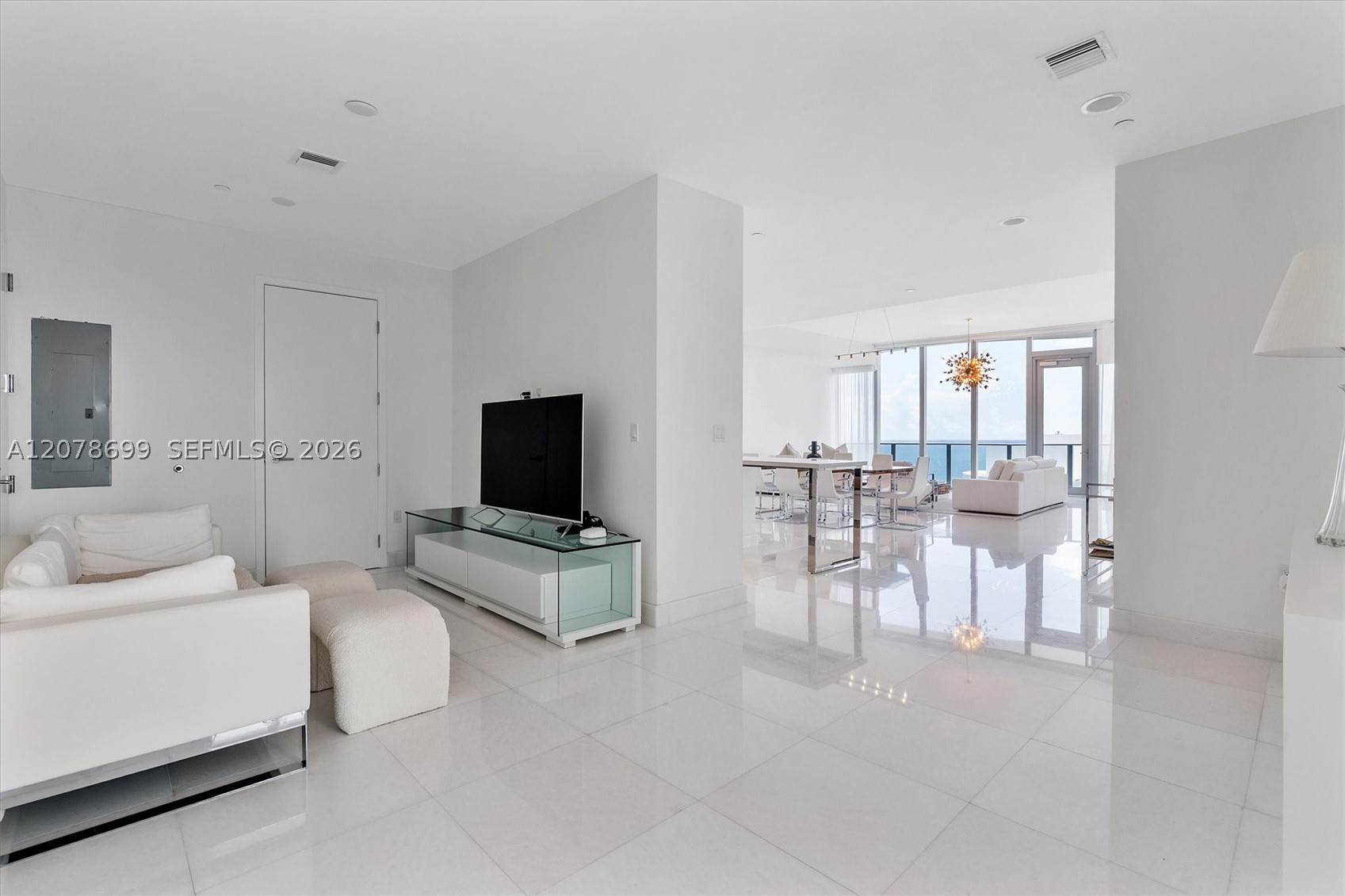 17475 Collins Ave #2203, Sunny Isles Beach FL 33160