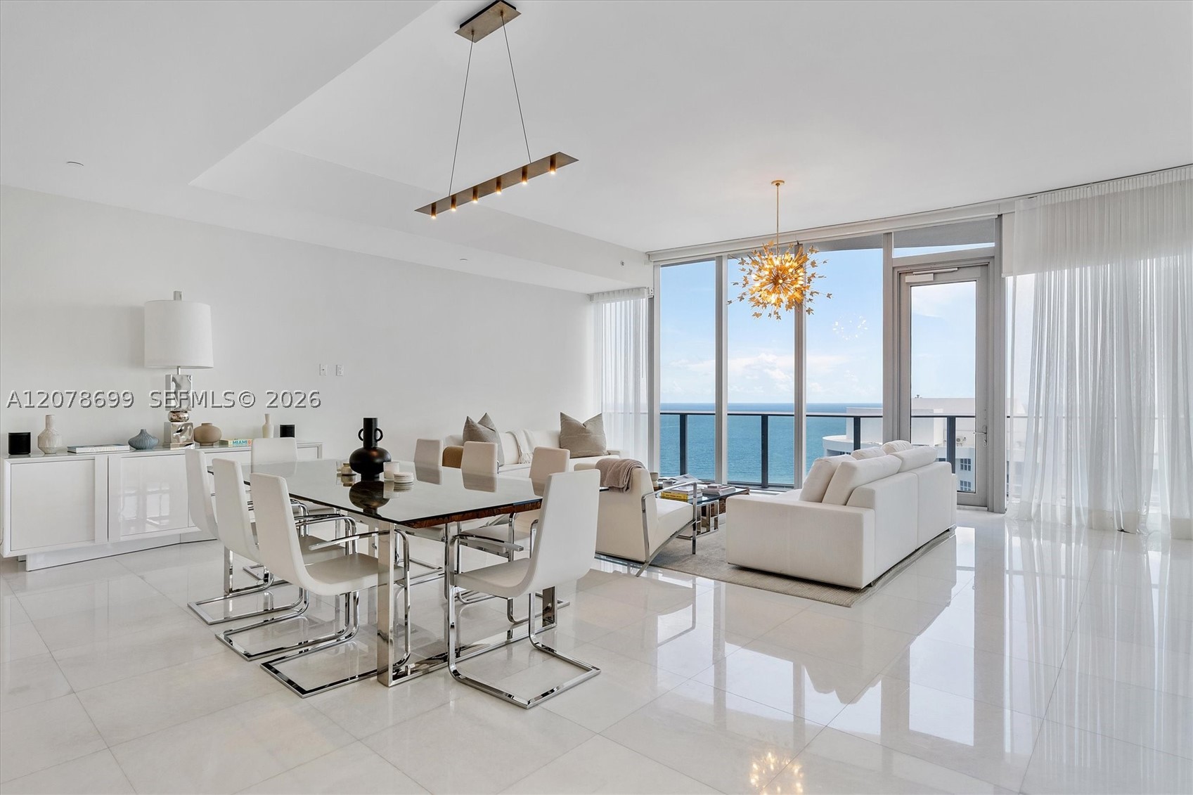 17475 Collins Ave #2203, Sunny Isles Beach FL 33160