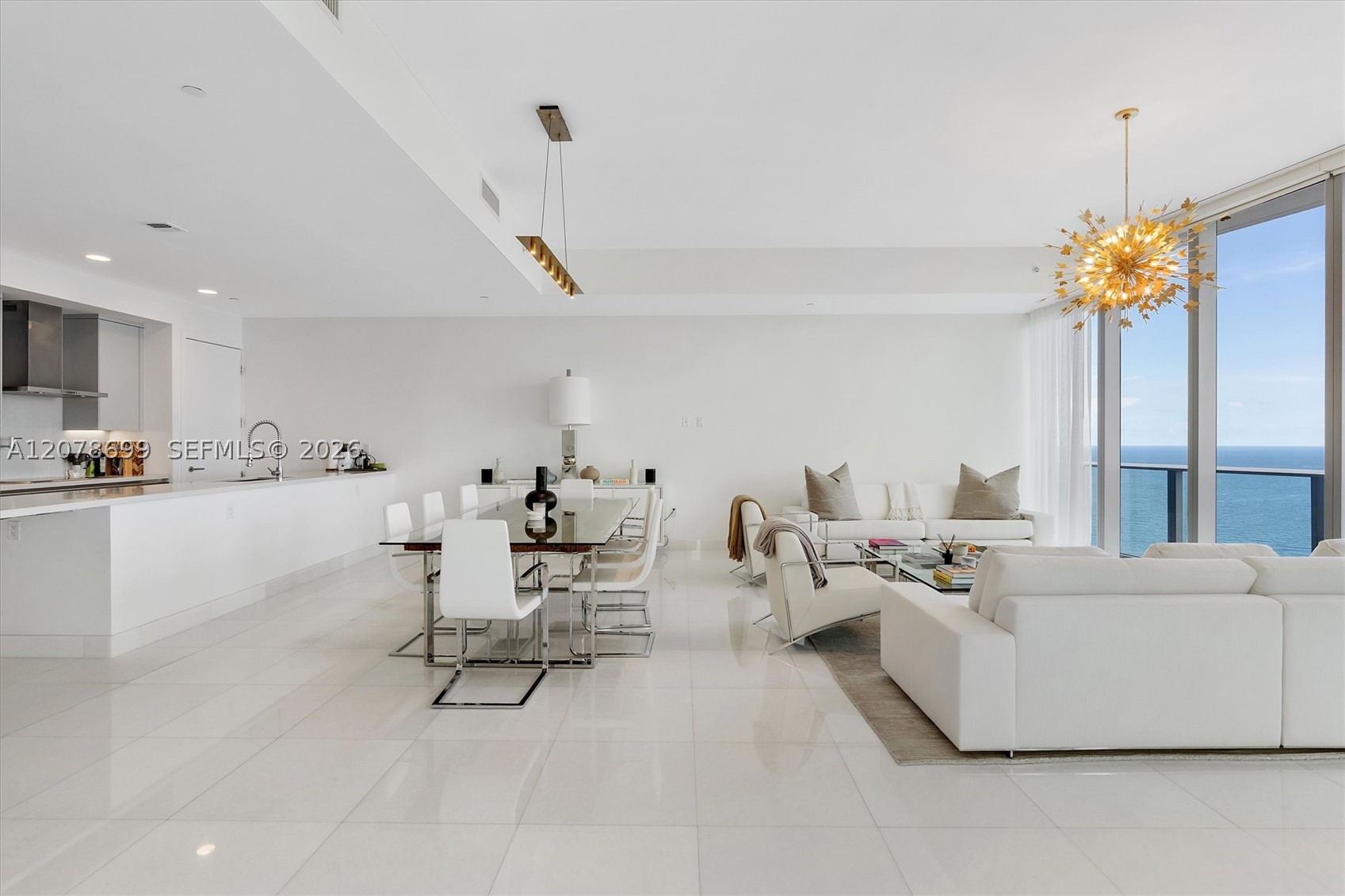 17475 Collins Ave #2203, Sunny Isles Beach FL 33160