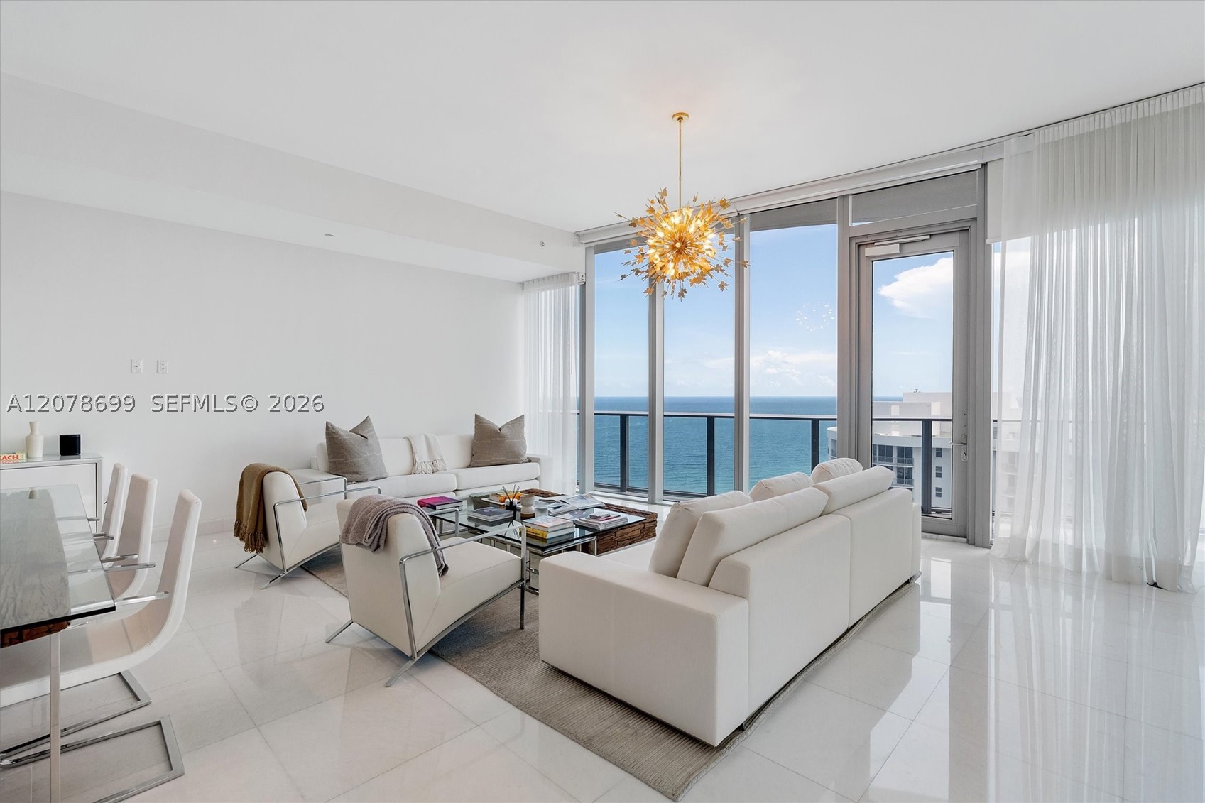 17475 Collins Ave #2203, Sunny Isles Beach FL 33160