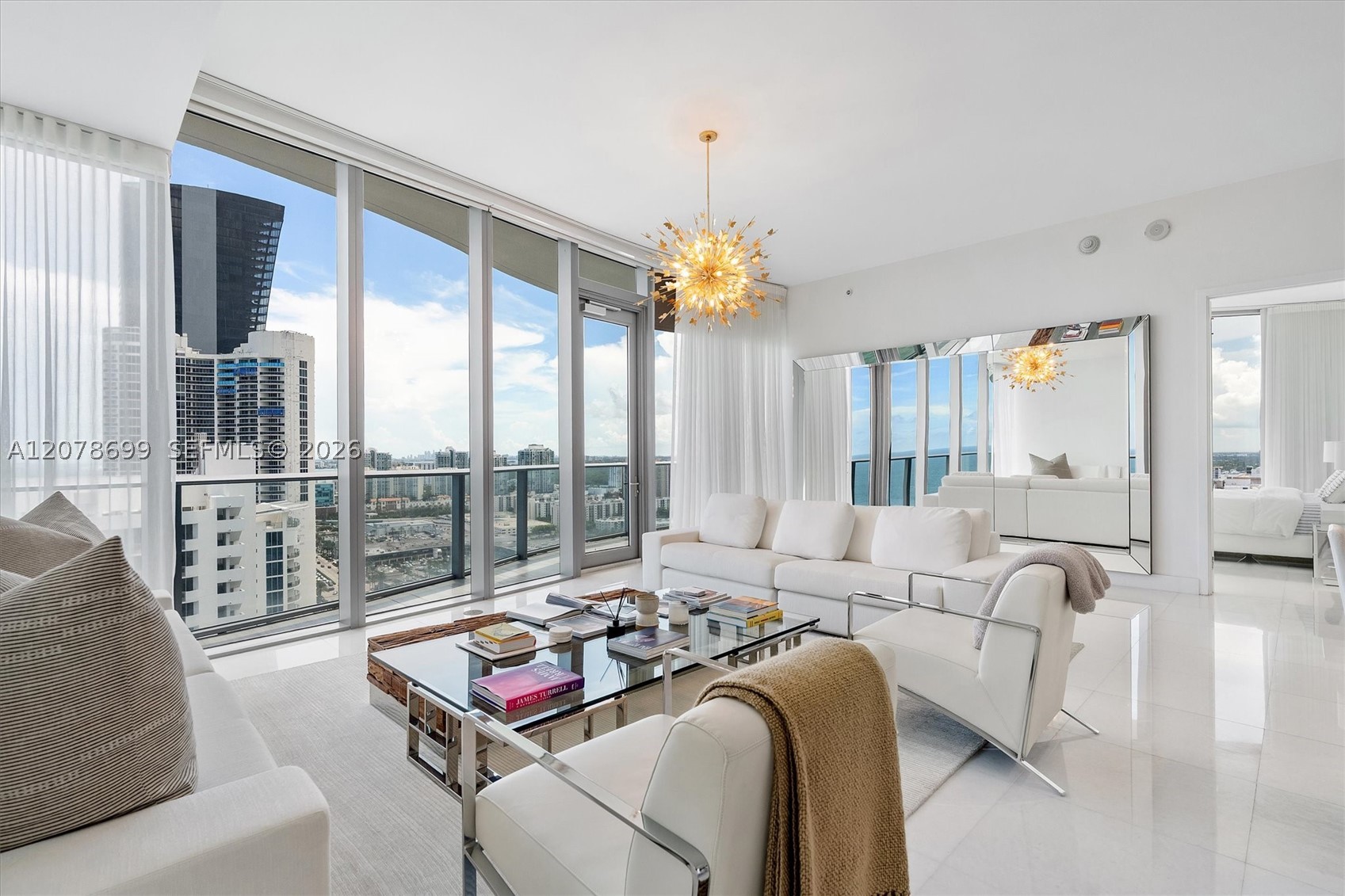 17475 Collins Ave #2203, Sunny Isles Beach FL 33160