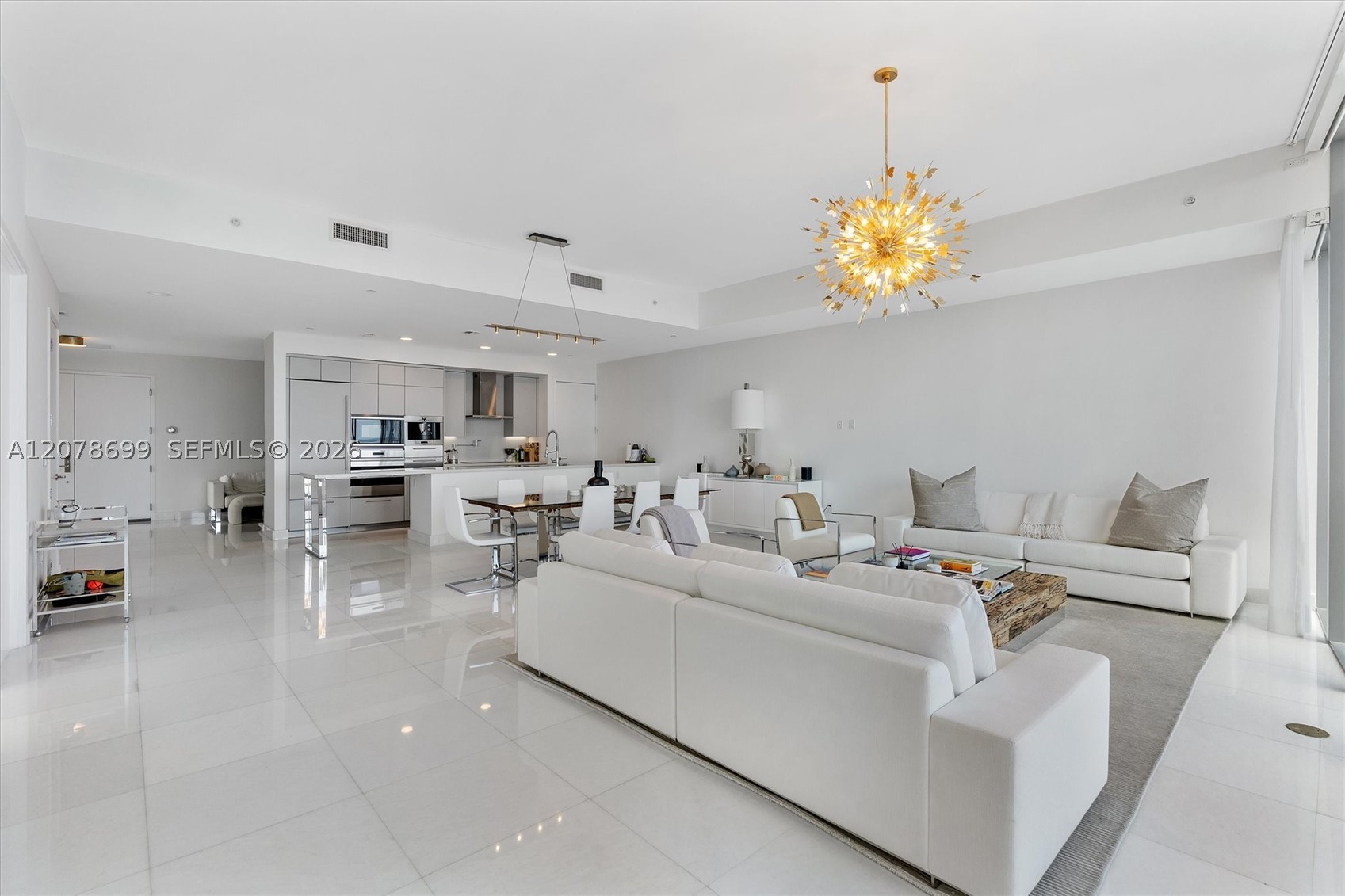 17475 Collins Ave #2203, Sunny Isles Beach FL 33160