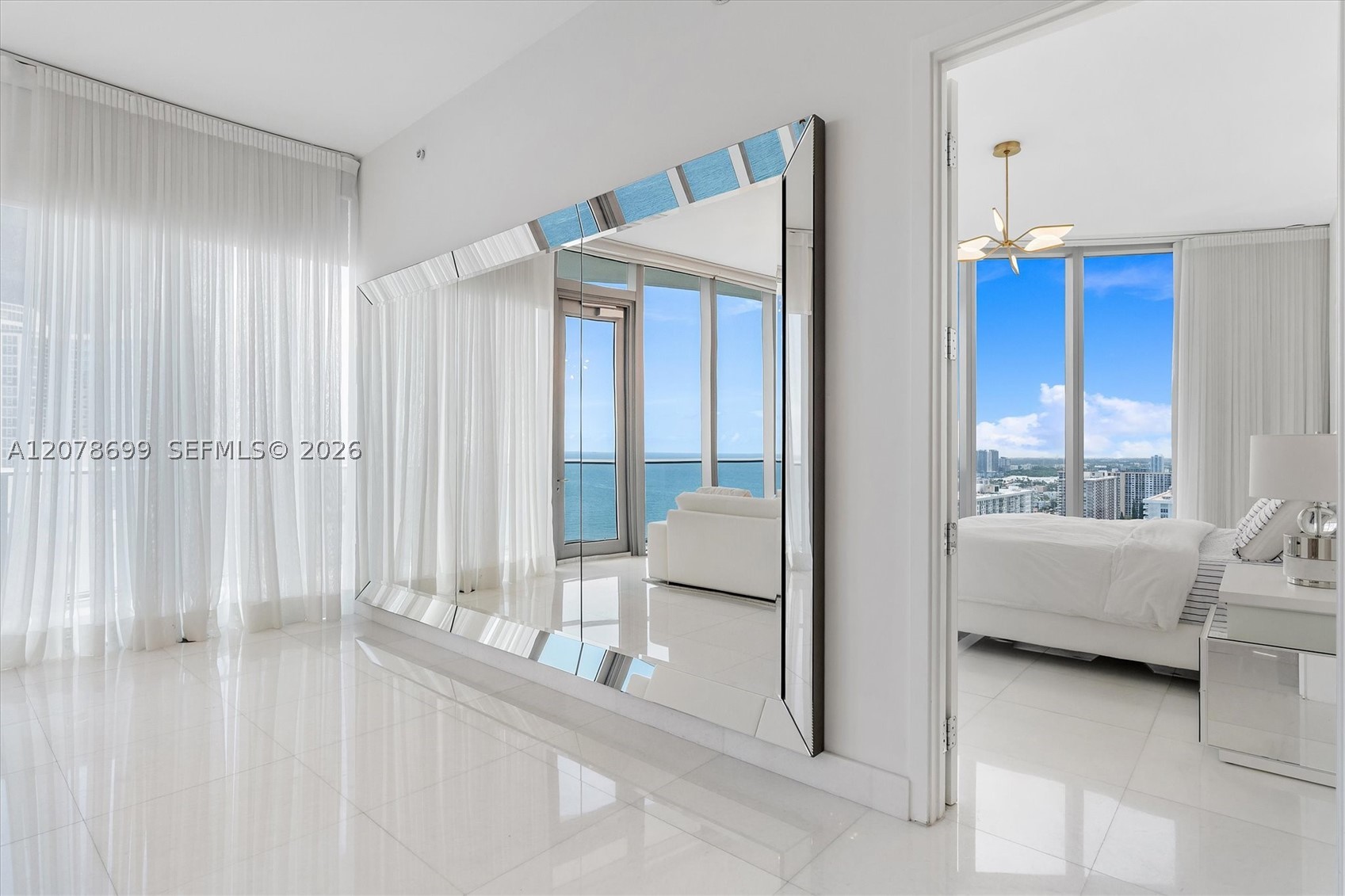 17475 Collins Ave #2203, Sunny Isles Beach FL 33160