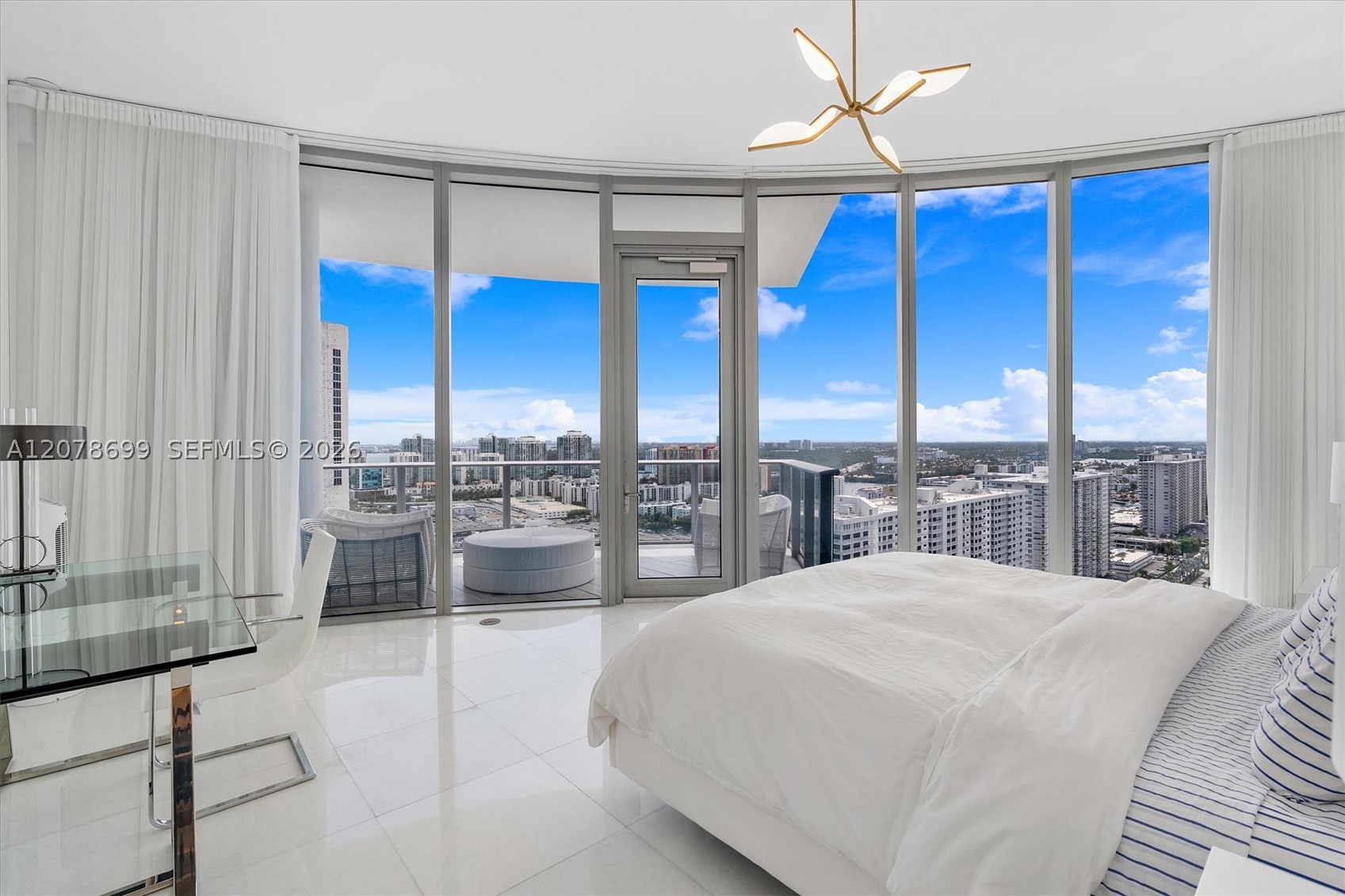 17475 Collins Ave #2203, Sunny Isles Beach FL 33160
