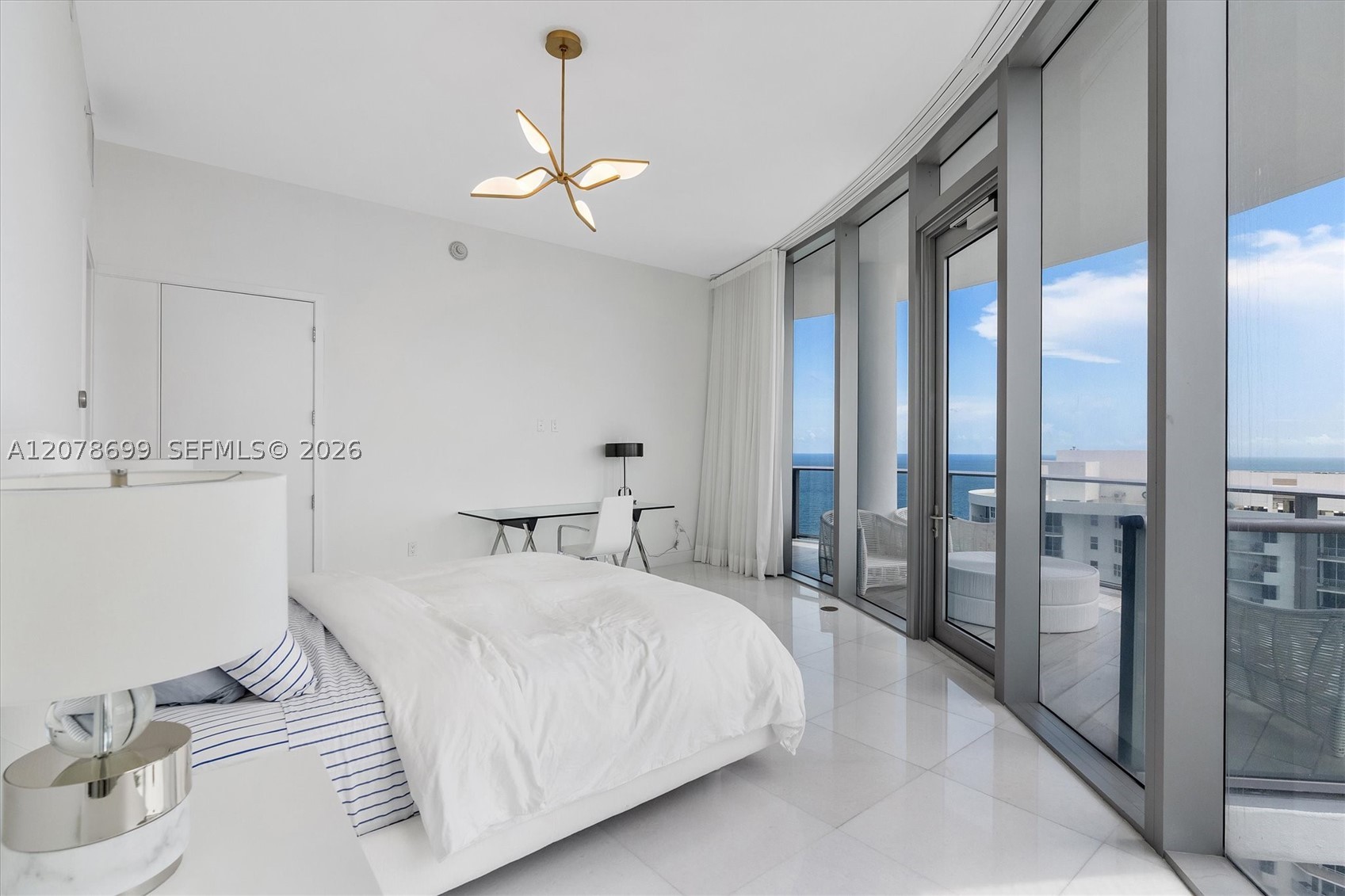 17475 Collins Ave #2203, Sunny Isles Beach FL 33160