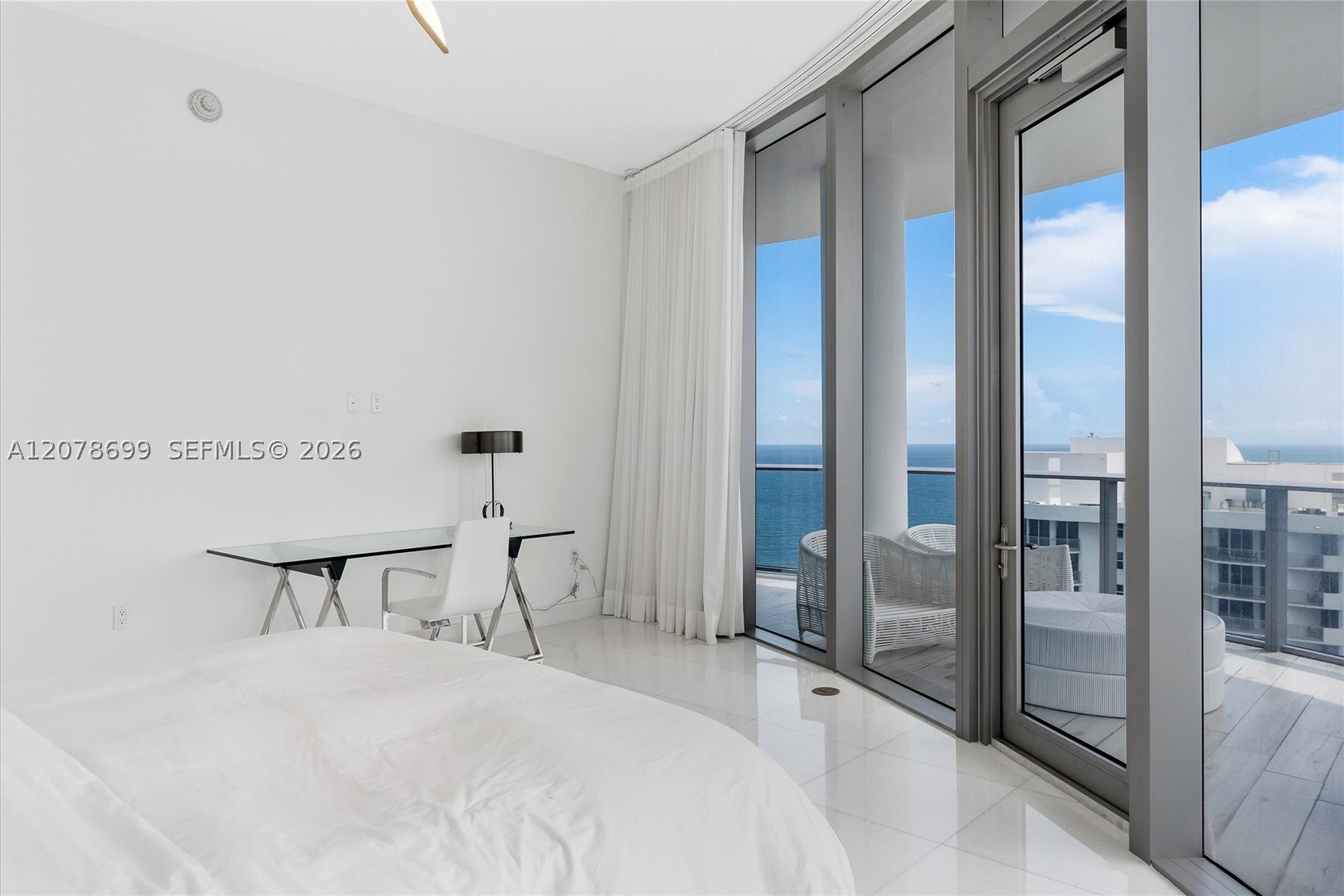17475 Collins Ave #2203, Sunny Isles Beach FL 33160