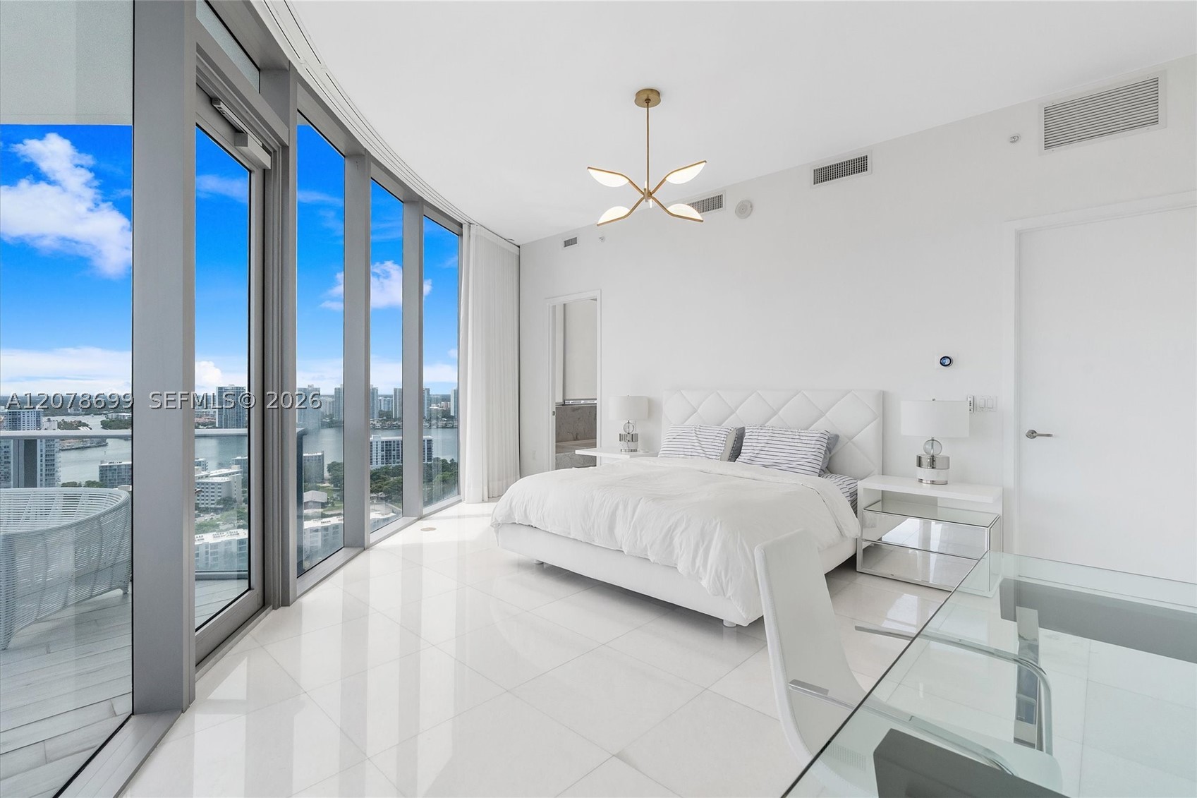 17475 Collins Ave #2203, Sunny Isles Beach FL 33160
