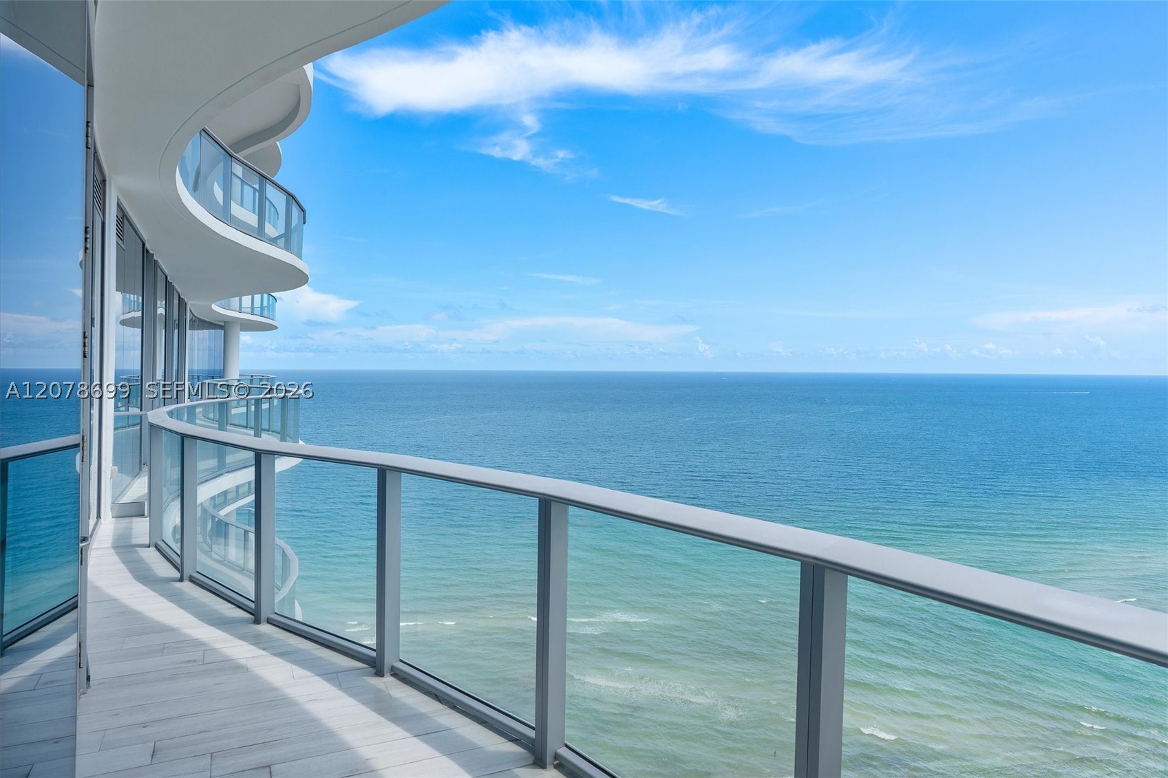 17475 Collins Ave #2203, Sunny Isles Beach FL 33160