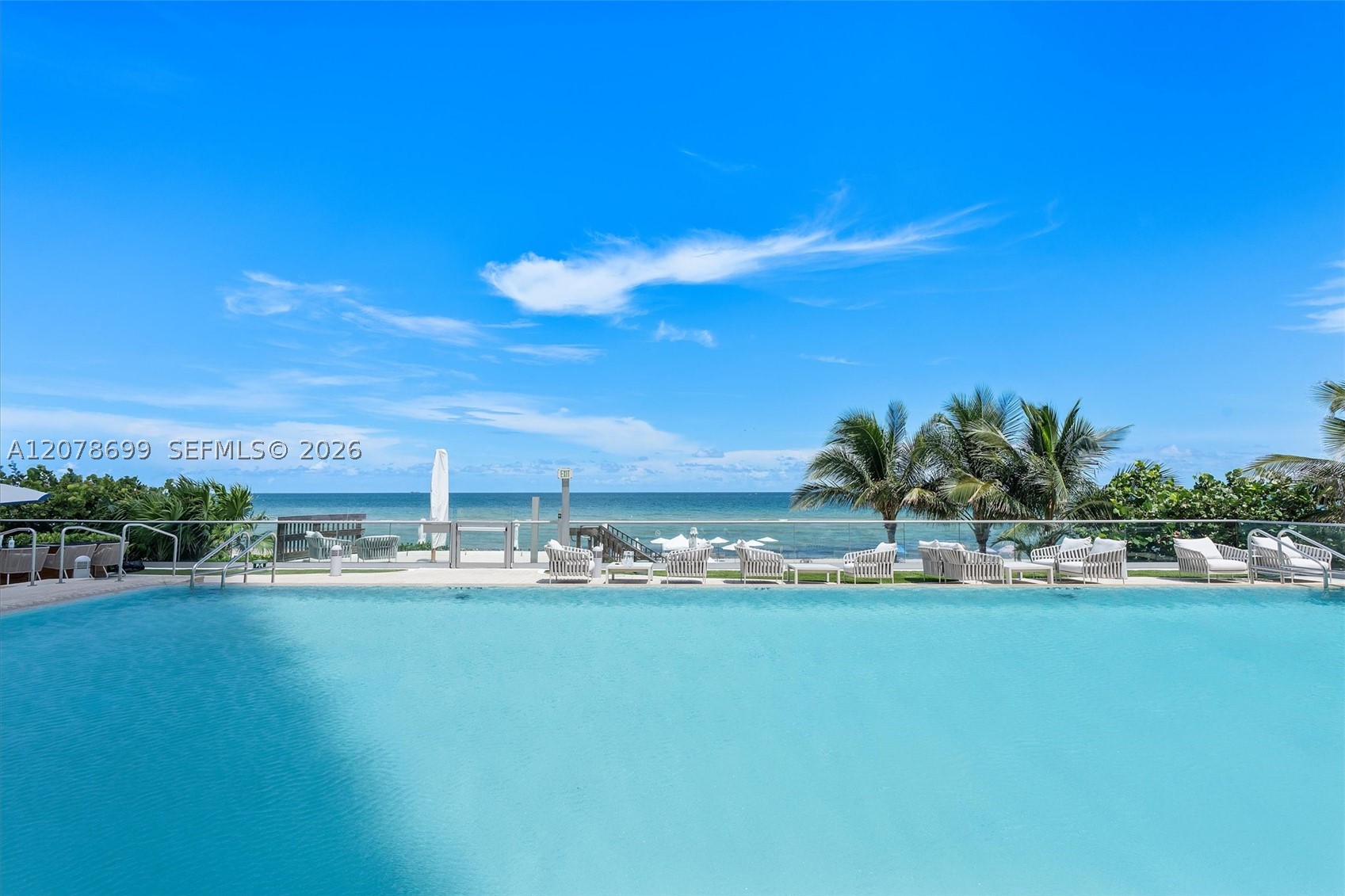 17475 Collins Ave #2203, Sunny Isles Beach FL 33160
