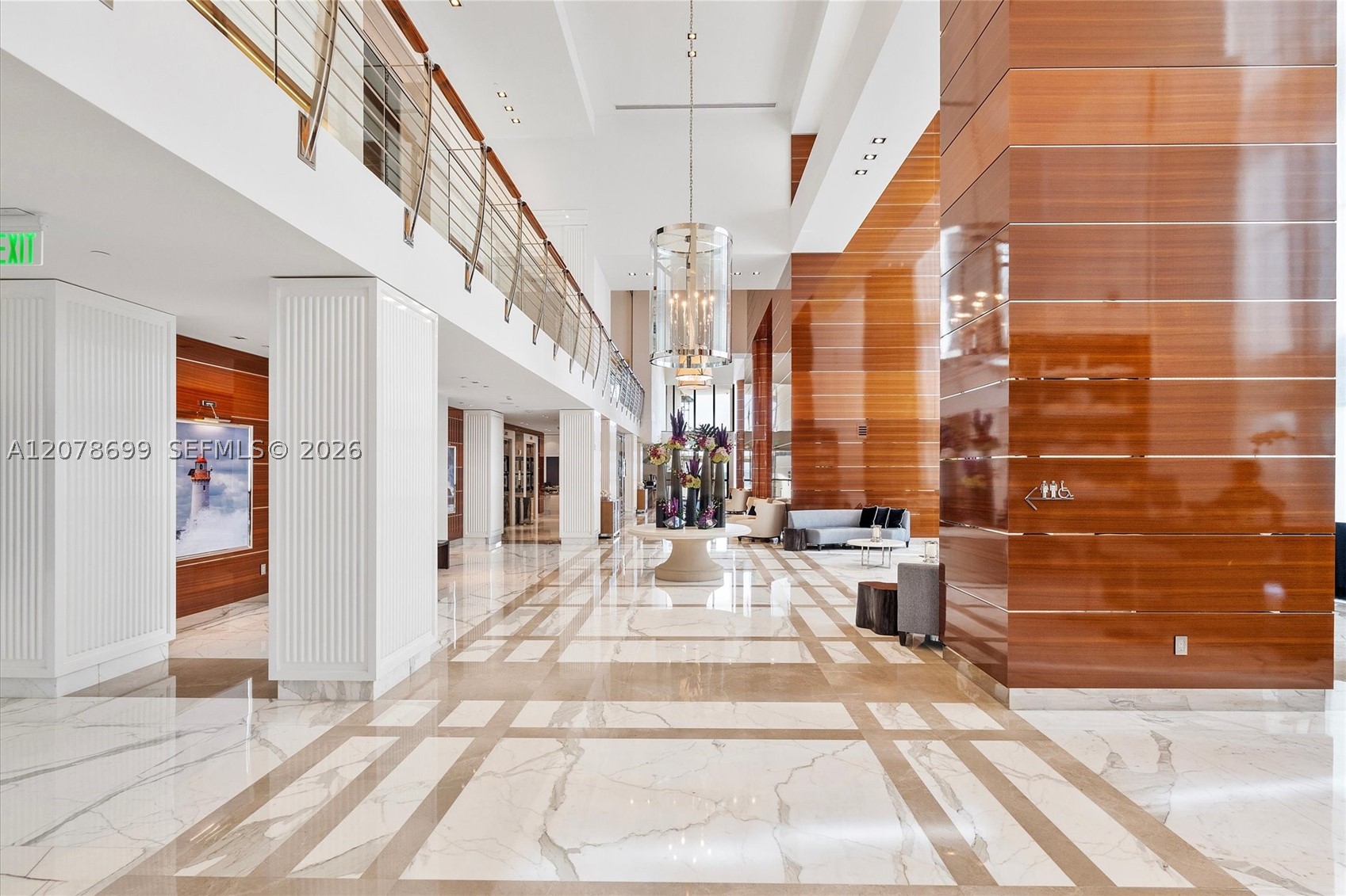 17475 Collins Ave #2203, Sunny Isles Beach FL 33160
