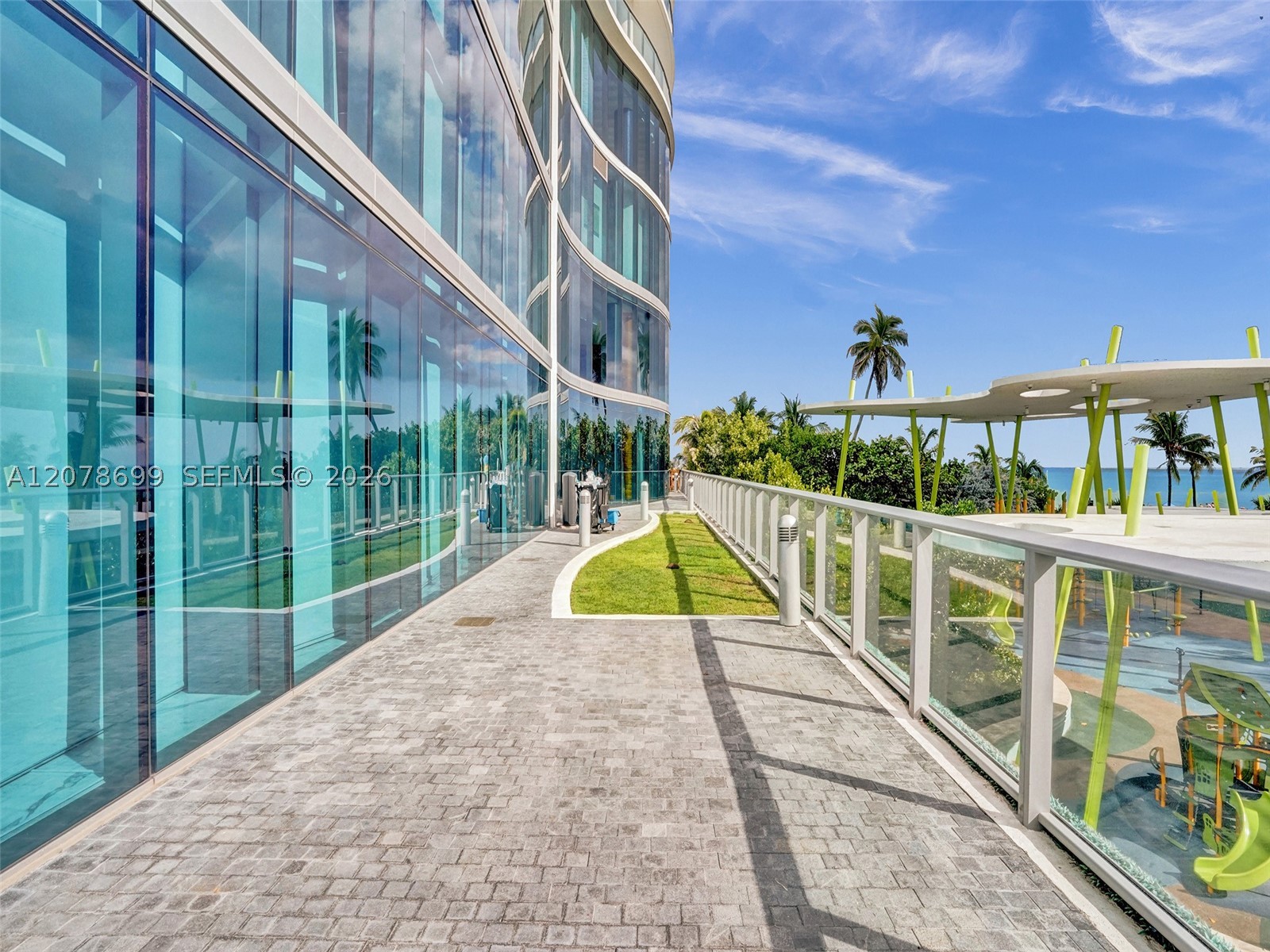 17475 Collins Ave #2203, Sunny Isles Beach FL 33160