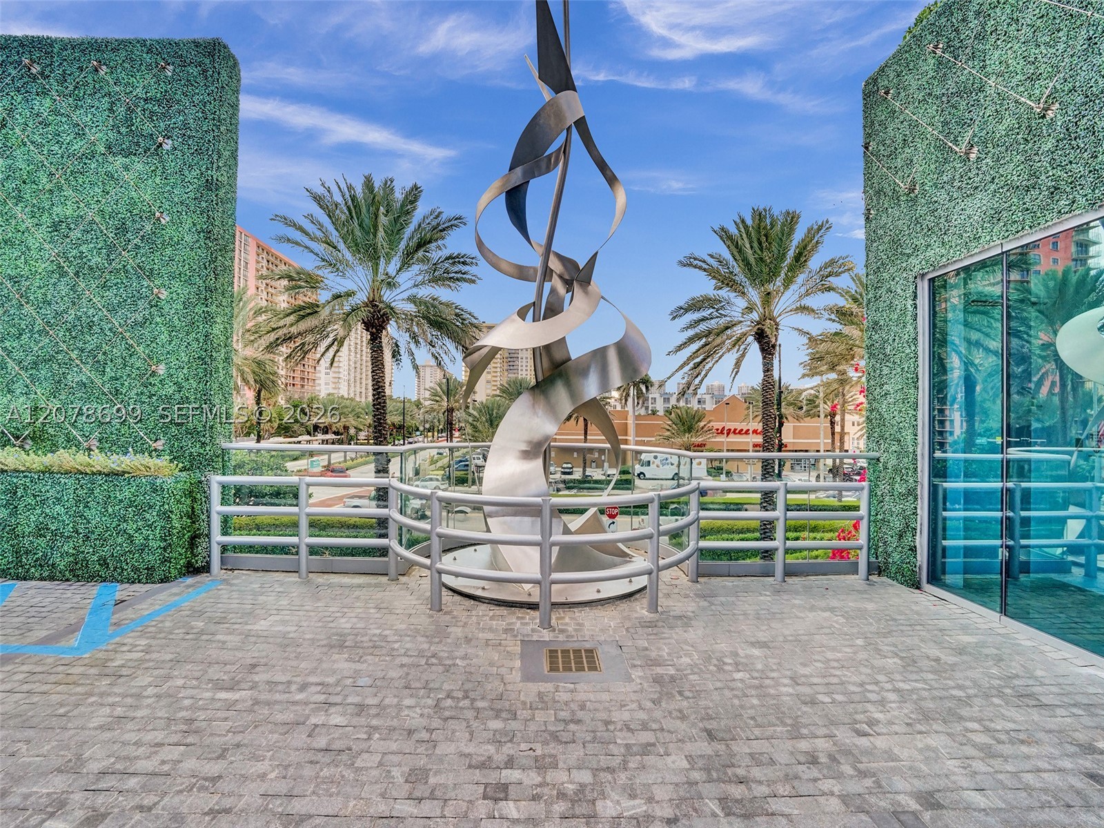 17475 Collins Ave #2203, Sunny Isles Beach FL 33160