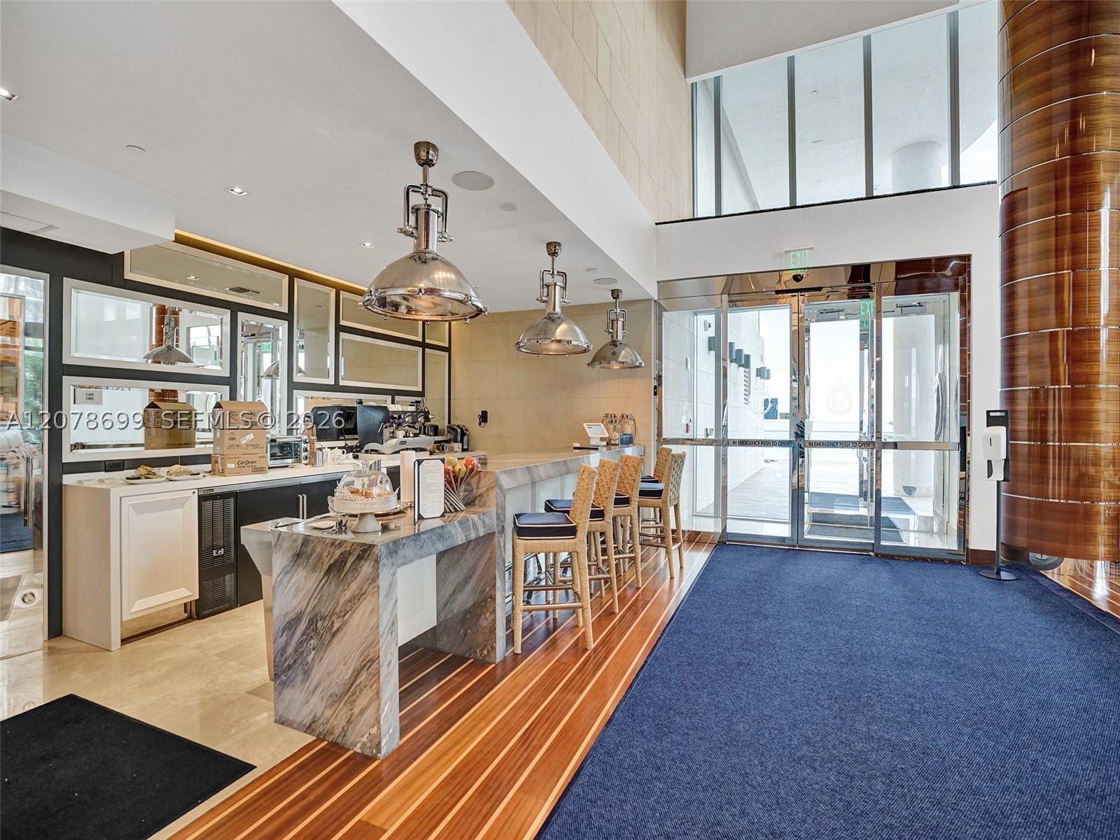 17475 Collins Ave #2203, Sunny Isles Beach FL 33160