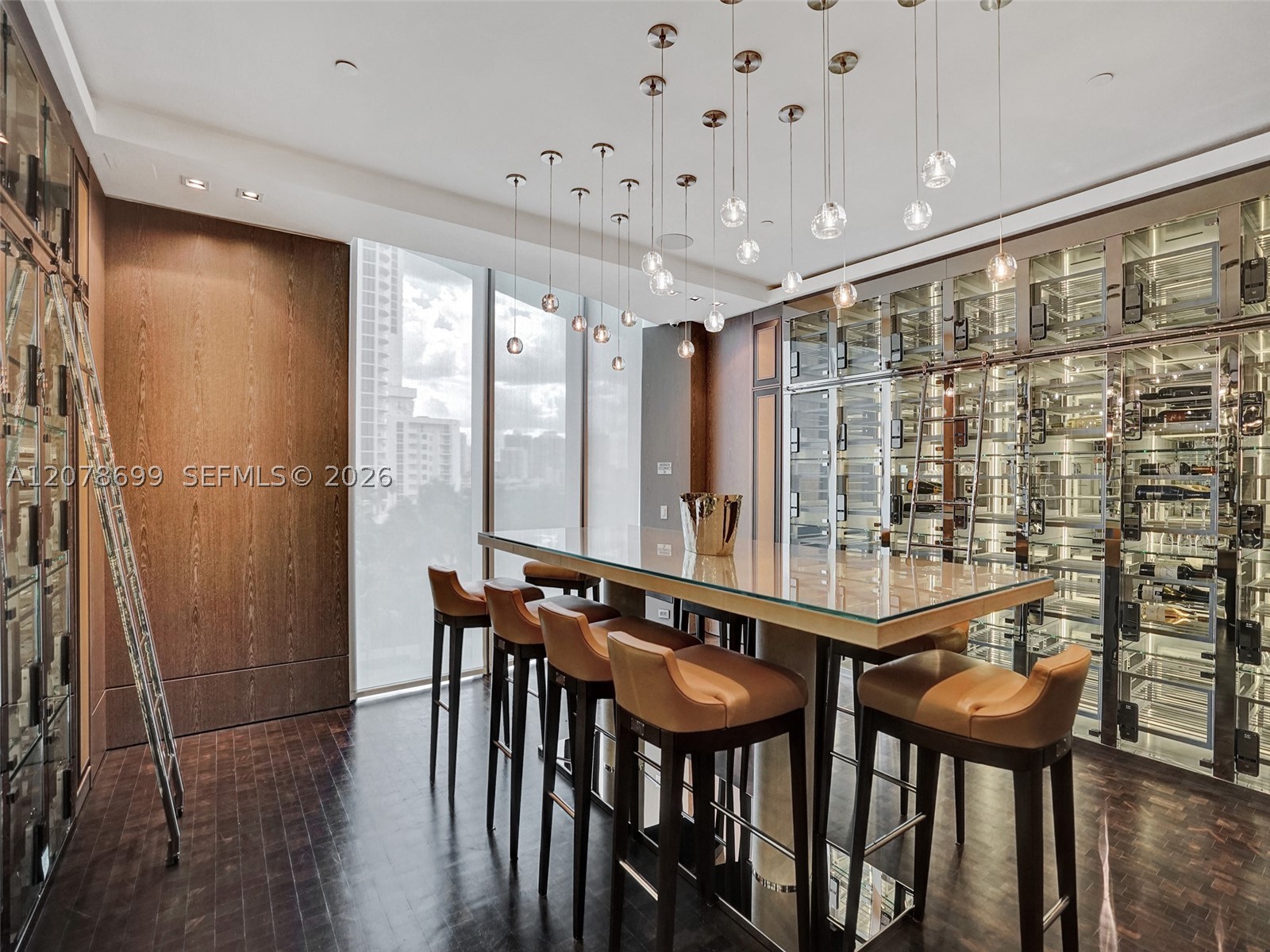 17475 Collins Ave #2203, Sunny Isles Beach FL 33160