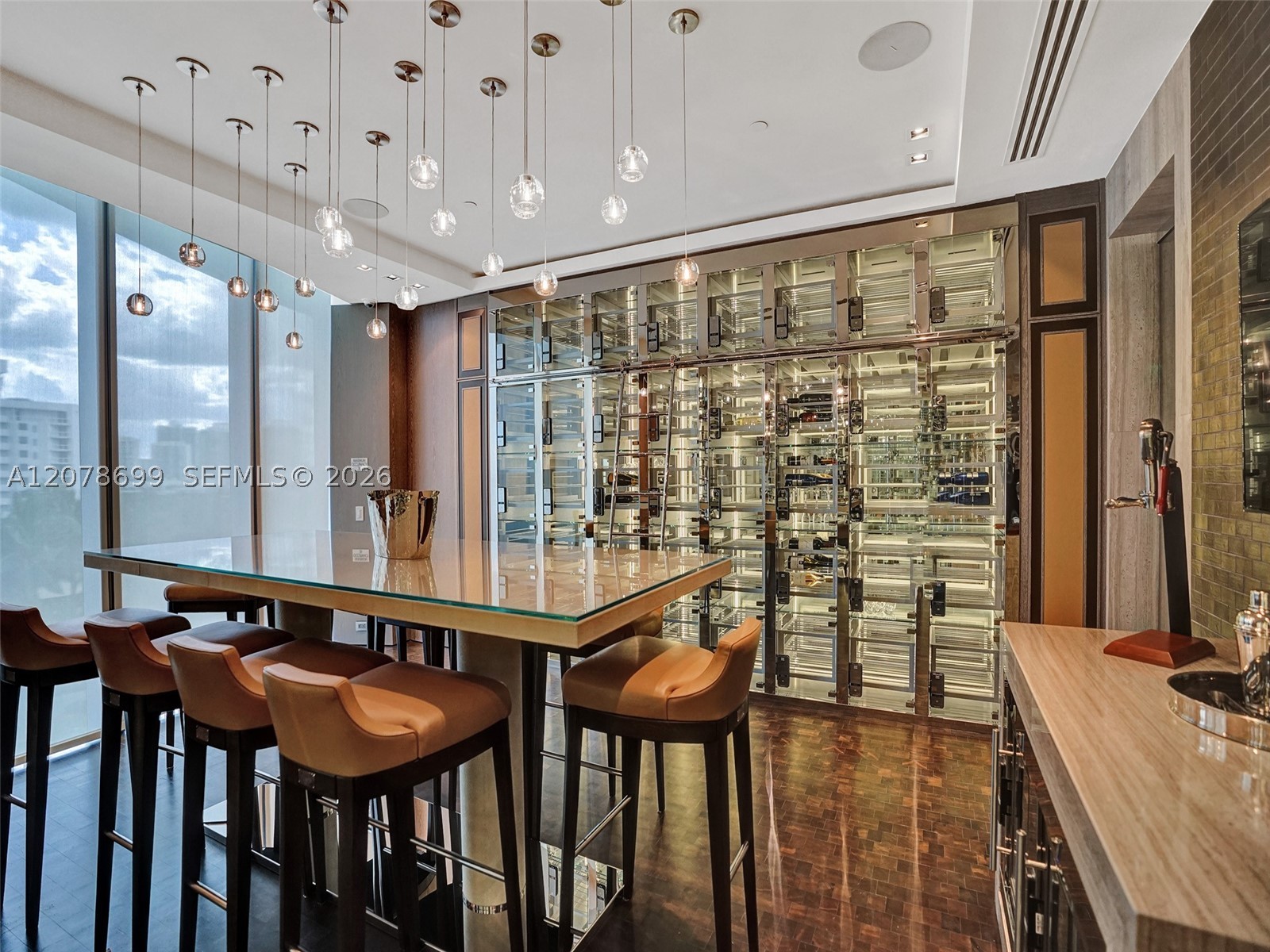 17475 Collins Ave #2203, Sunny Isles Beach FL 33160