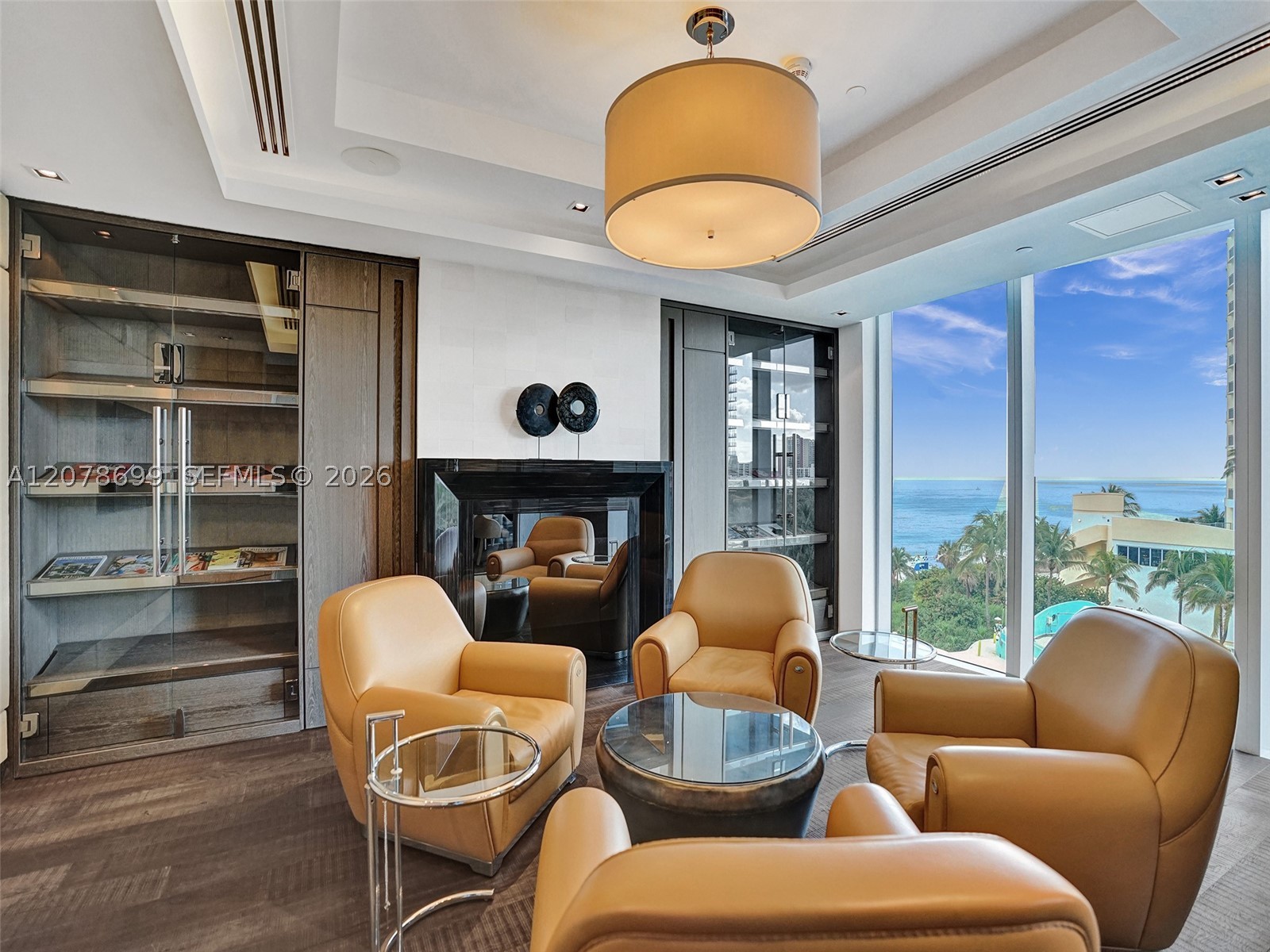 17475 Collins Ave #2203, Sunny Isles Beach FL 33160
