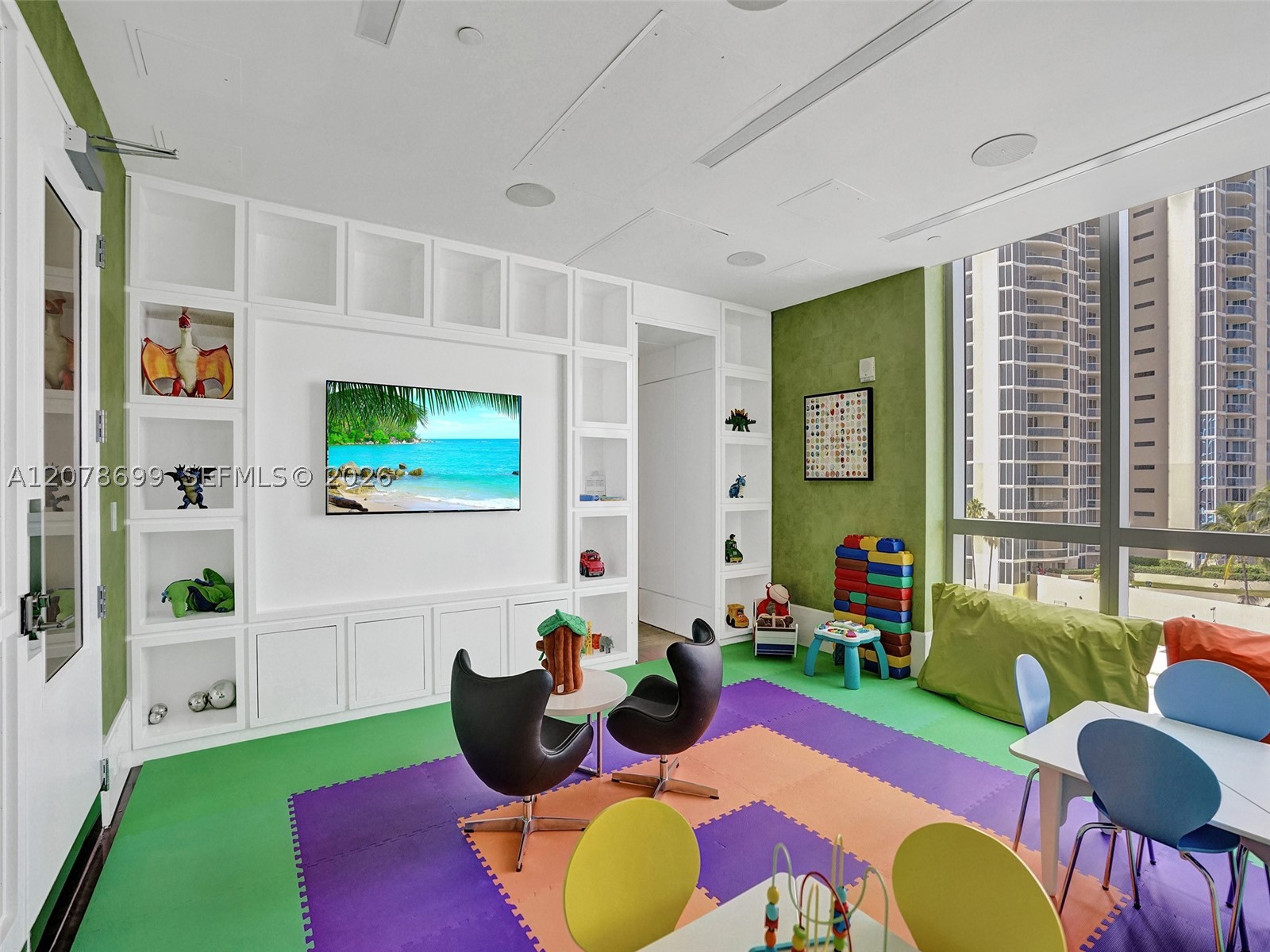 17475 Collins Ave #2203, Sunny Isles Beach FL 33160