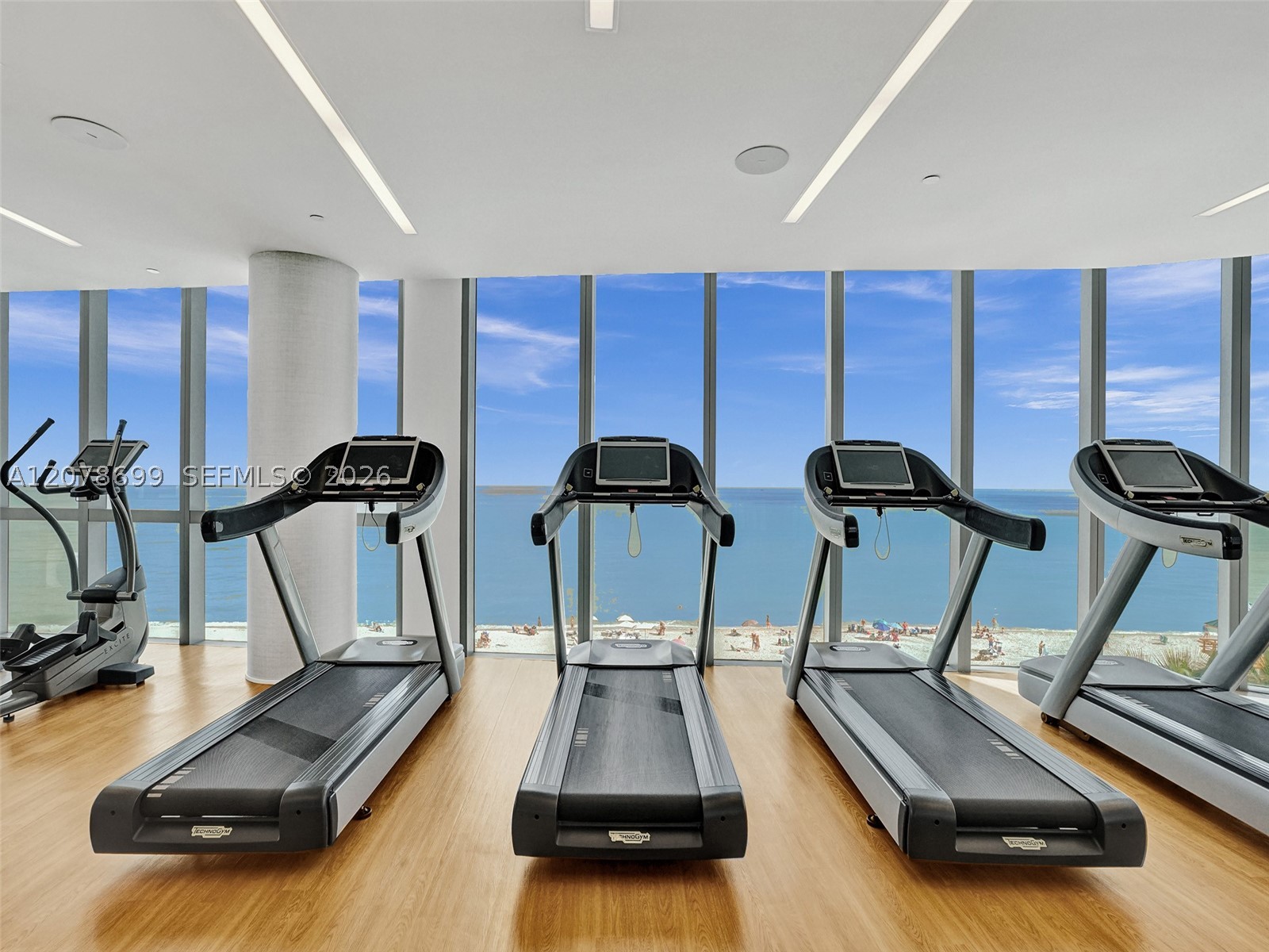 17475 Collins Ave #2203, Sunny Isles Beach FL 33160