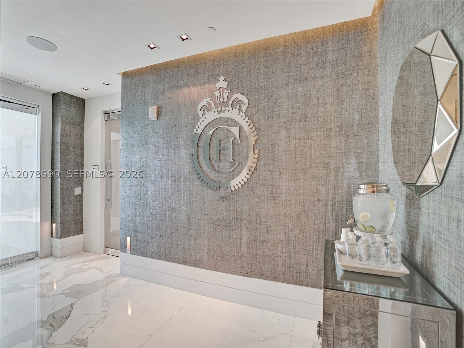 17475 Collins Ave #2203, Sunny Isles Beach FL 33160
