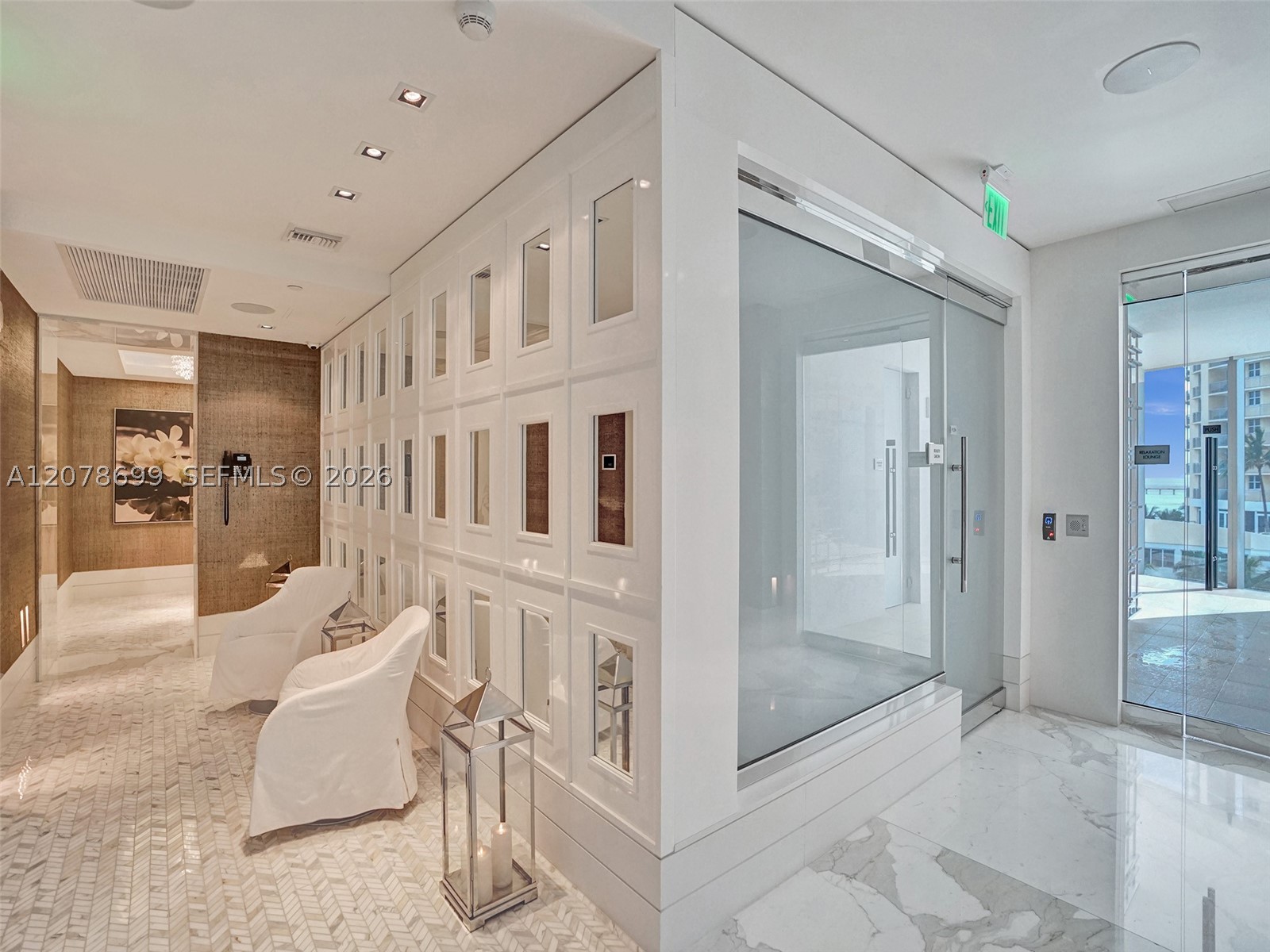 17475 Collins Ave #2203, Sunny Isles Beach FL 33160